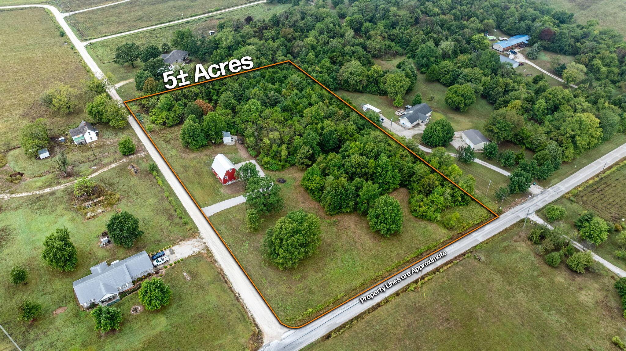 Bolivar, MO 65613,921 E 477th RD