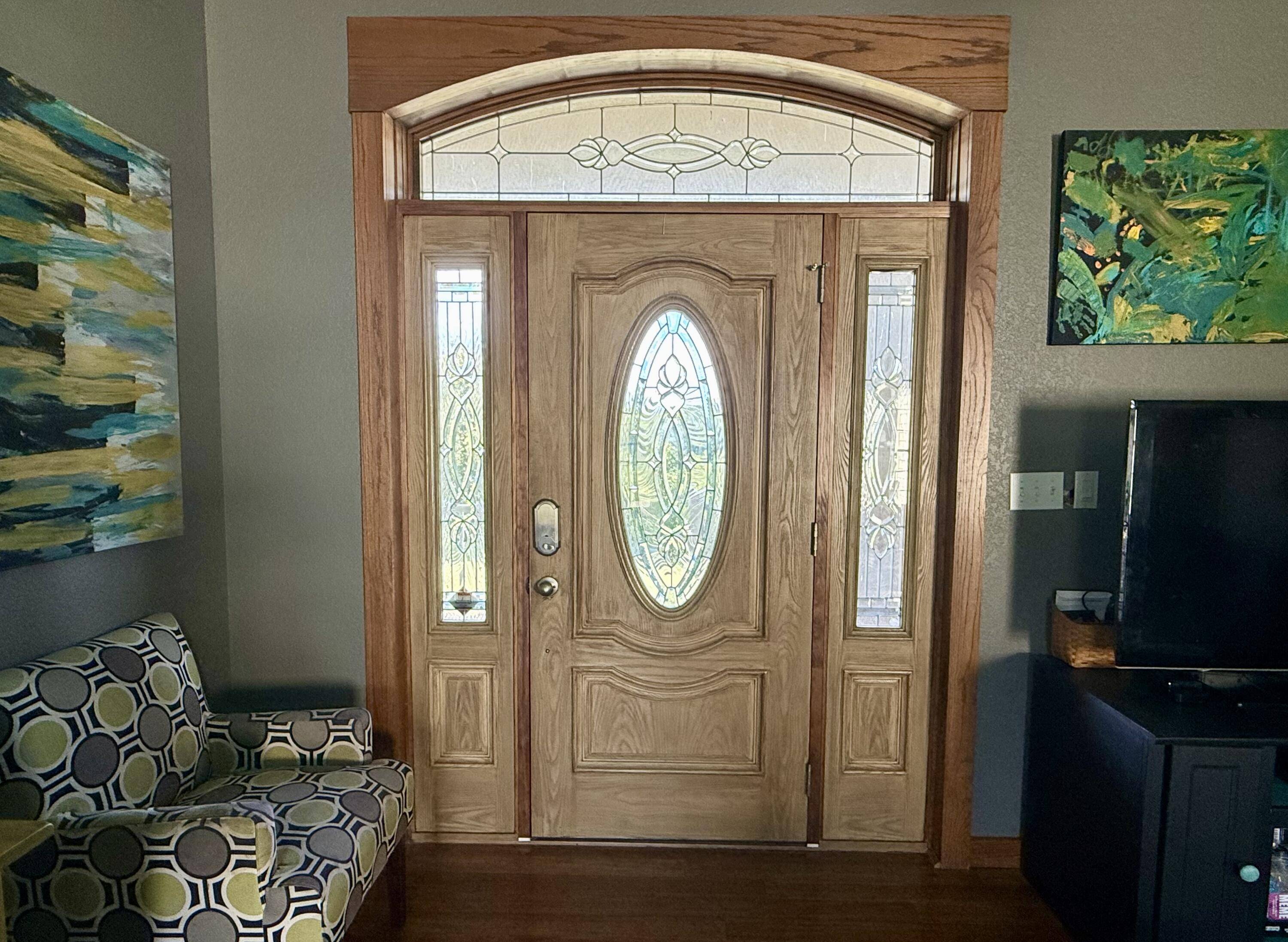 Neosho, MO 64850,16133 Overlook LN