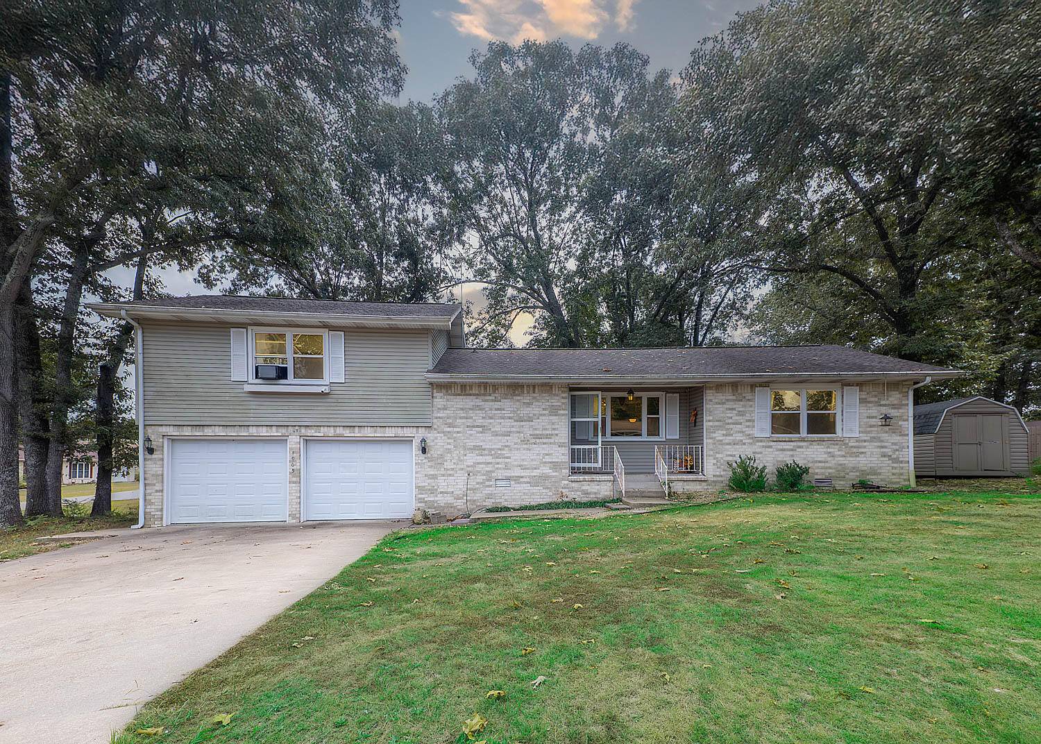 Mountain Home, AR 72653,1905 Van Buren Avenue