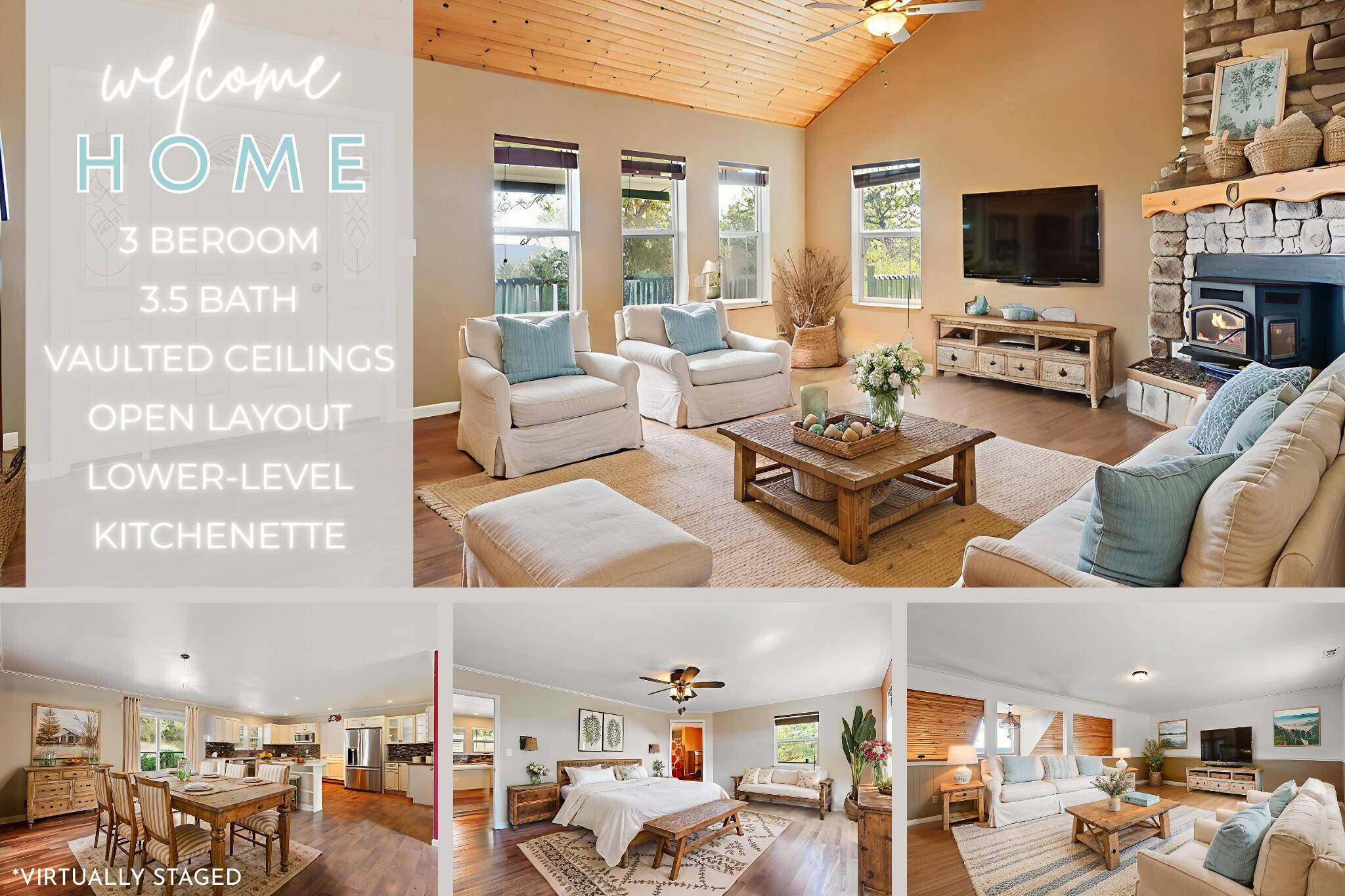 Cape Fair, MO 65624,499 Roan RD