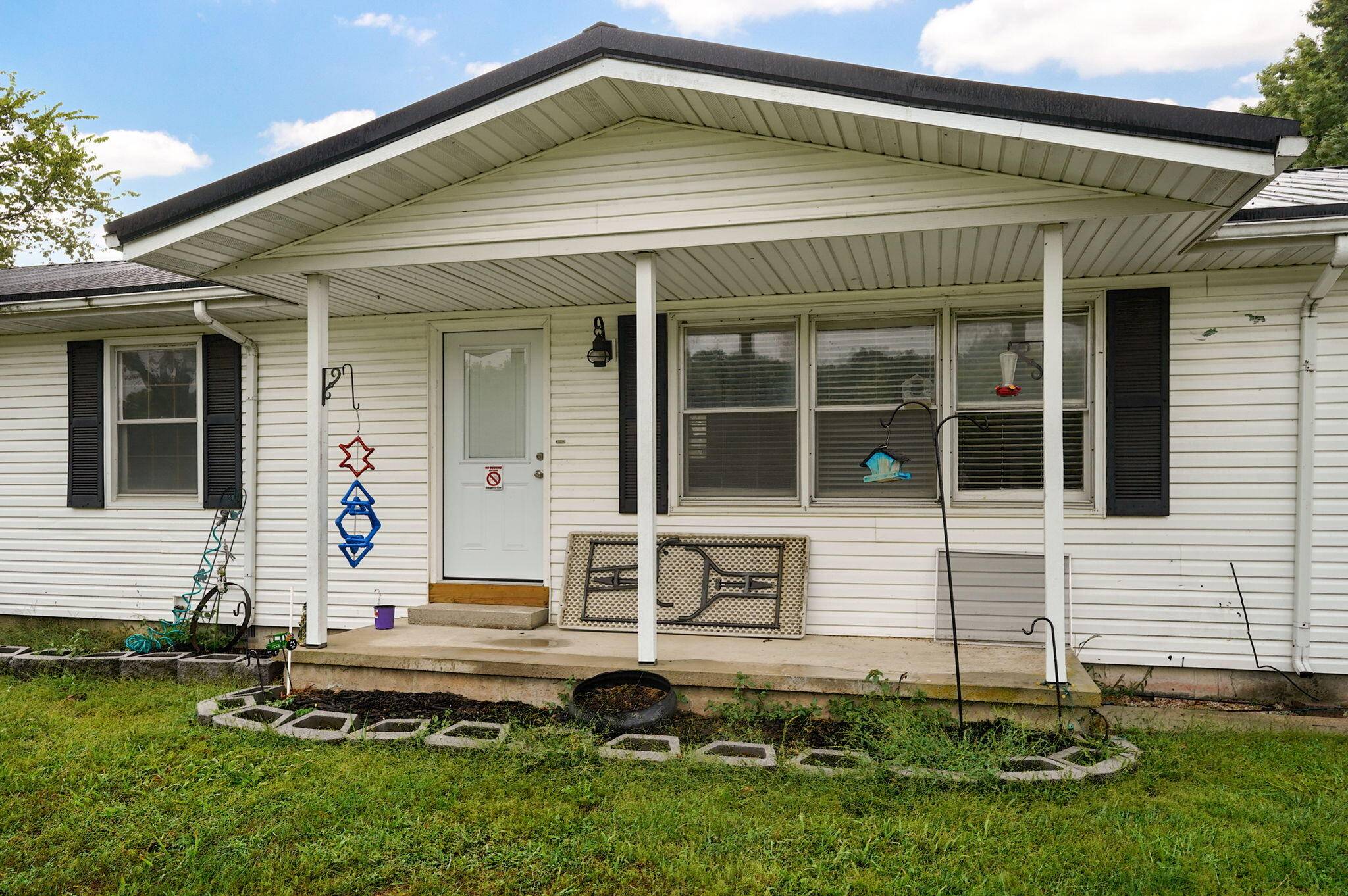 Fair Grove, MO 65648,4 Somerset RD