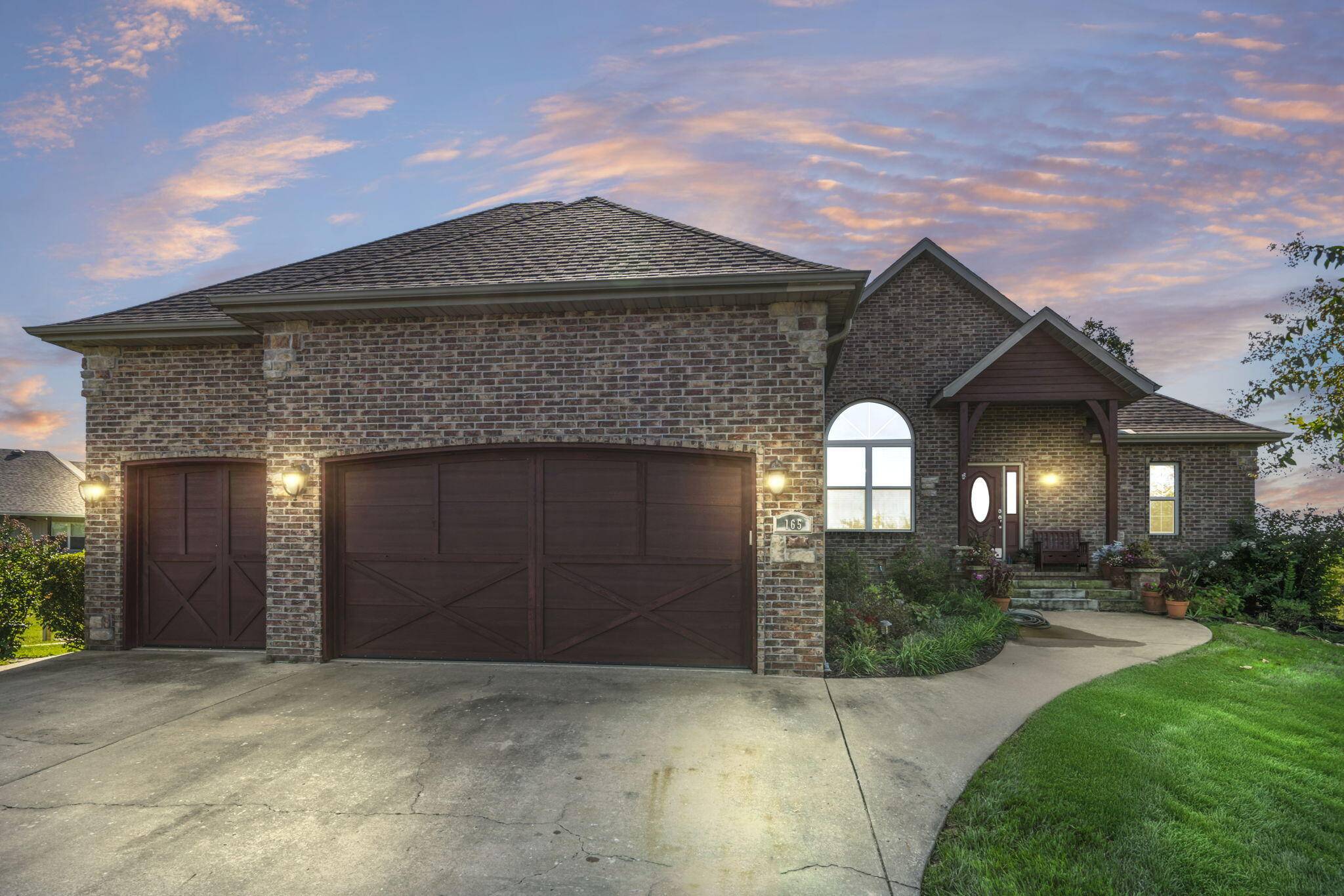 Branson, MO 65616,165 Gloria CT