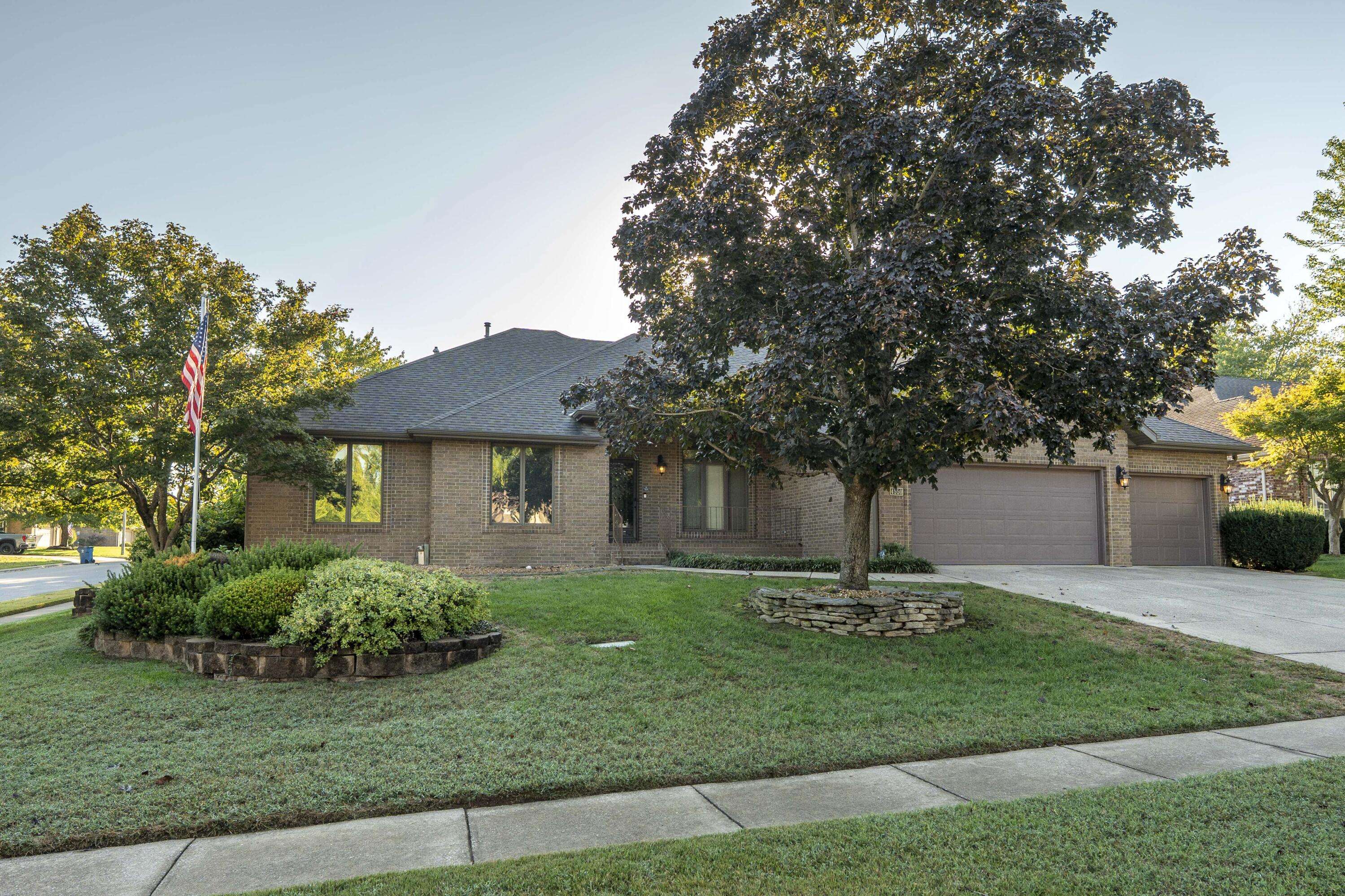 Springfield, MO 65810,4550 S Parkhill AVE