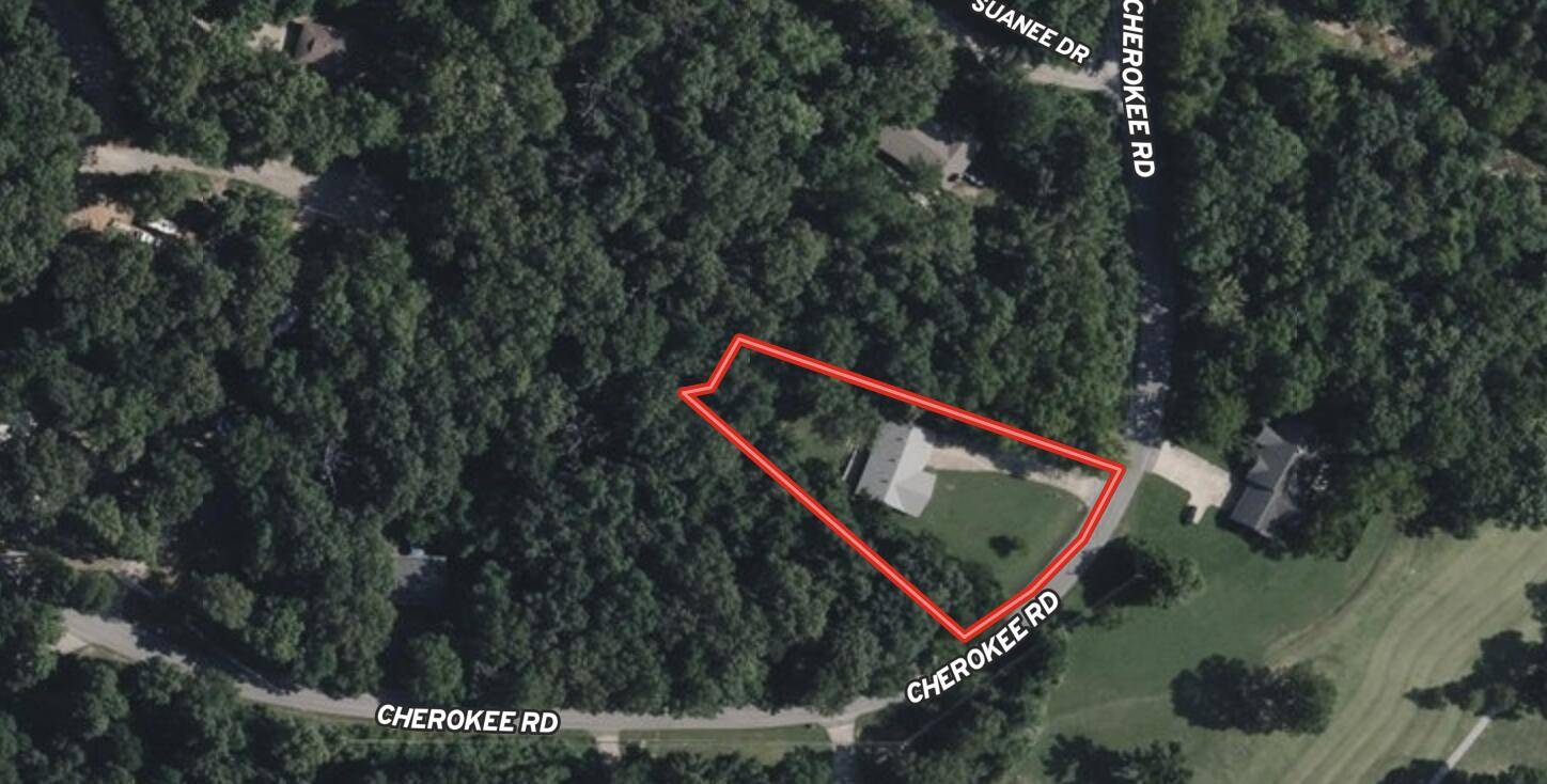 Cherokee Village, AR 72529,73 Cherokee Road