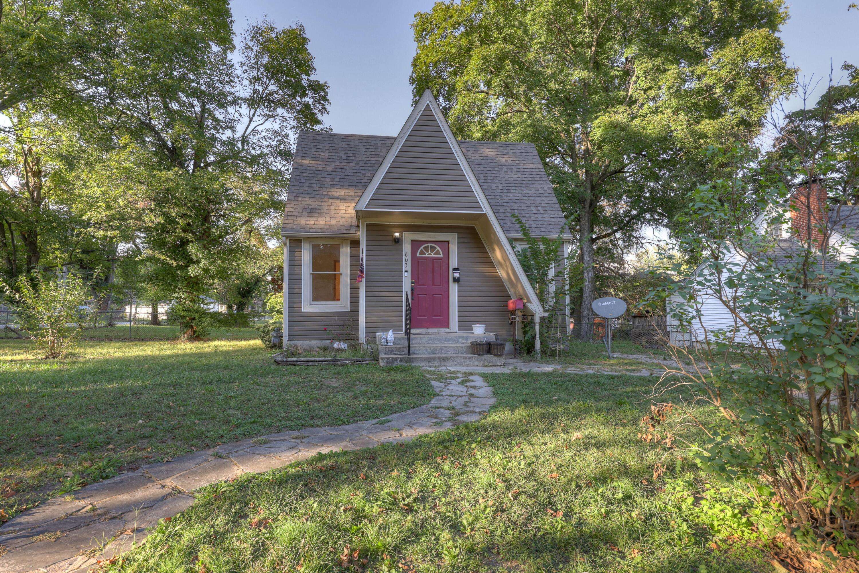 Carthage, MO 64836,603 E Cenntennial AVE