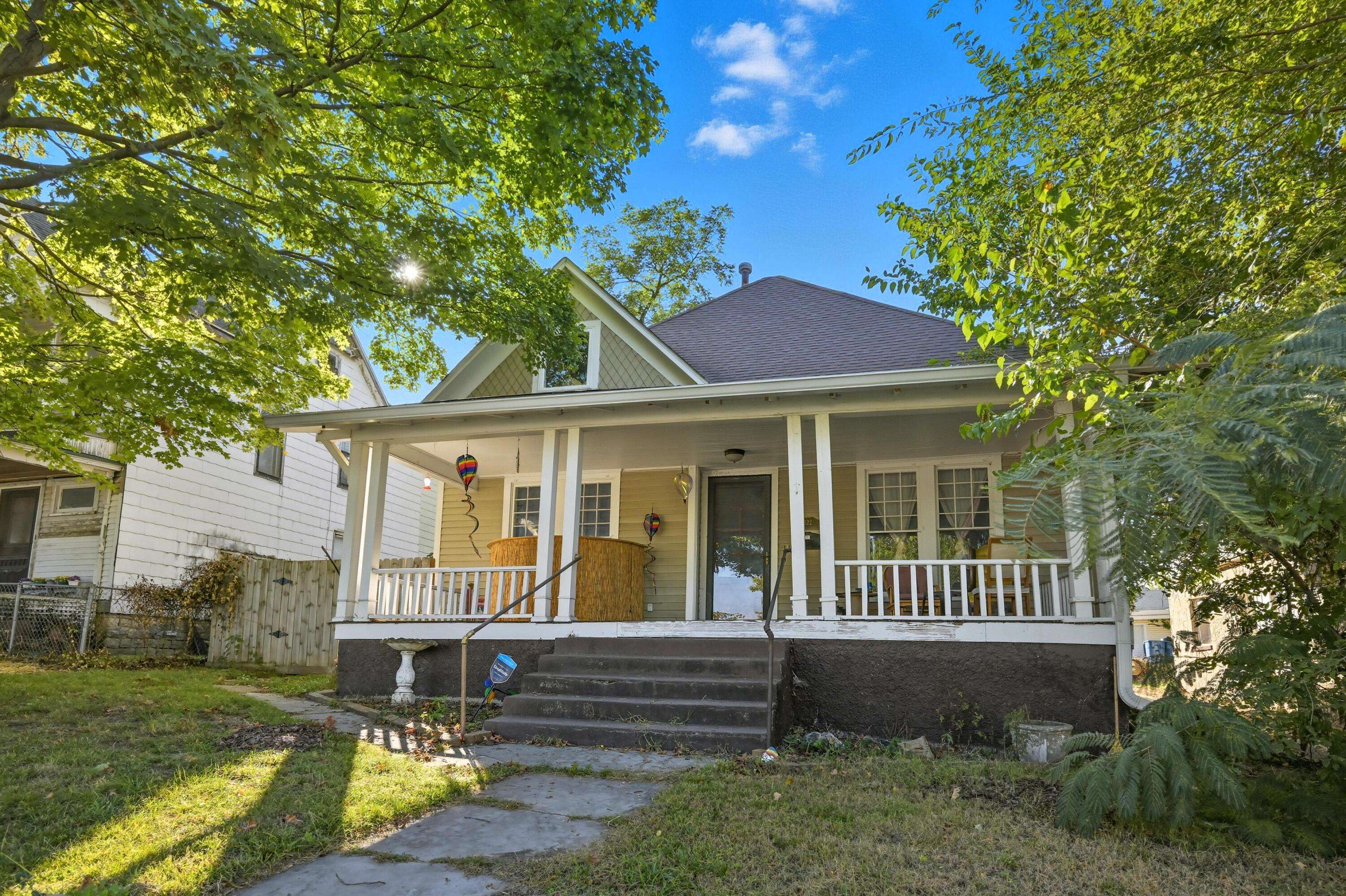 Joplin, MO 64801,222 N Joplin AVE