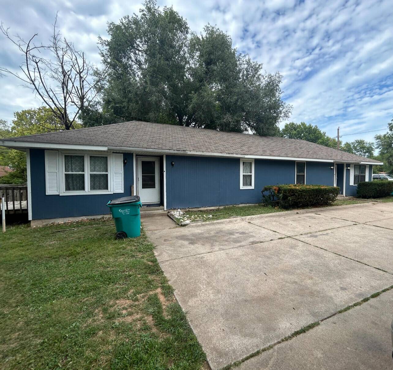 Springfield, MO 65802,1625 N Colgate AVE