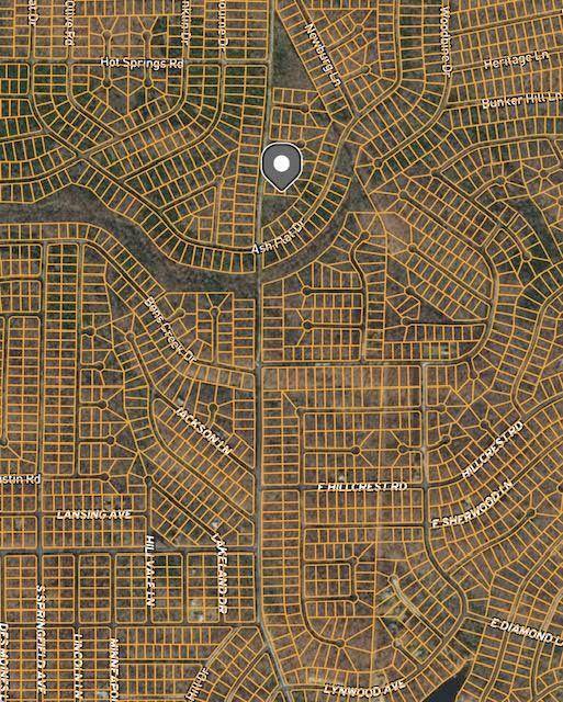 Horseshoe Bend, AR 72512,1704 Wiseman CIR