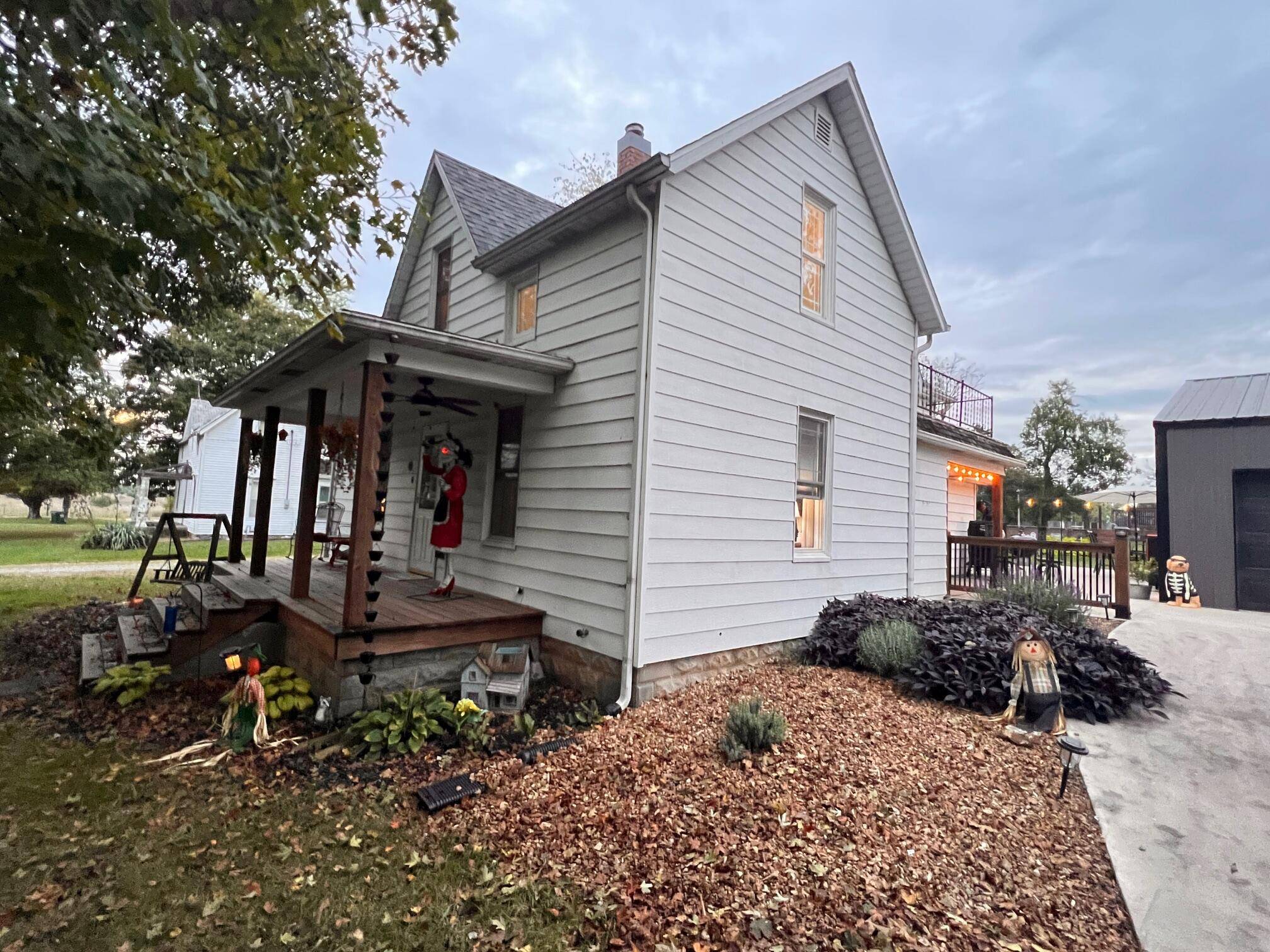 Freistatt, MO 65654,115 W 2nd ST