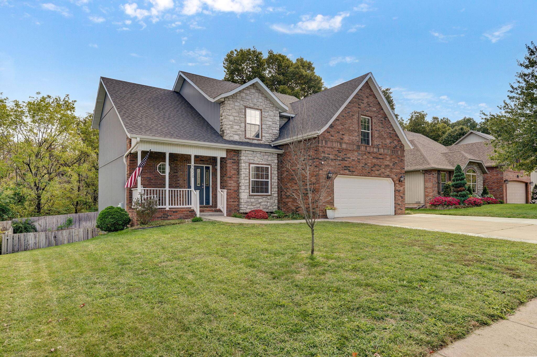 Springfield, MO 65810,5520 S Michigan AVE
