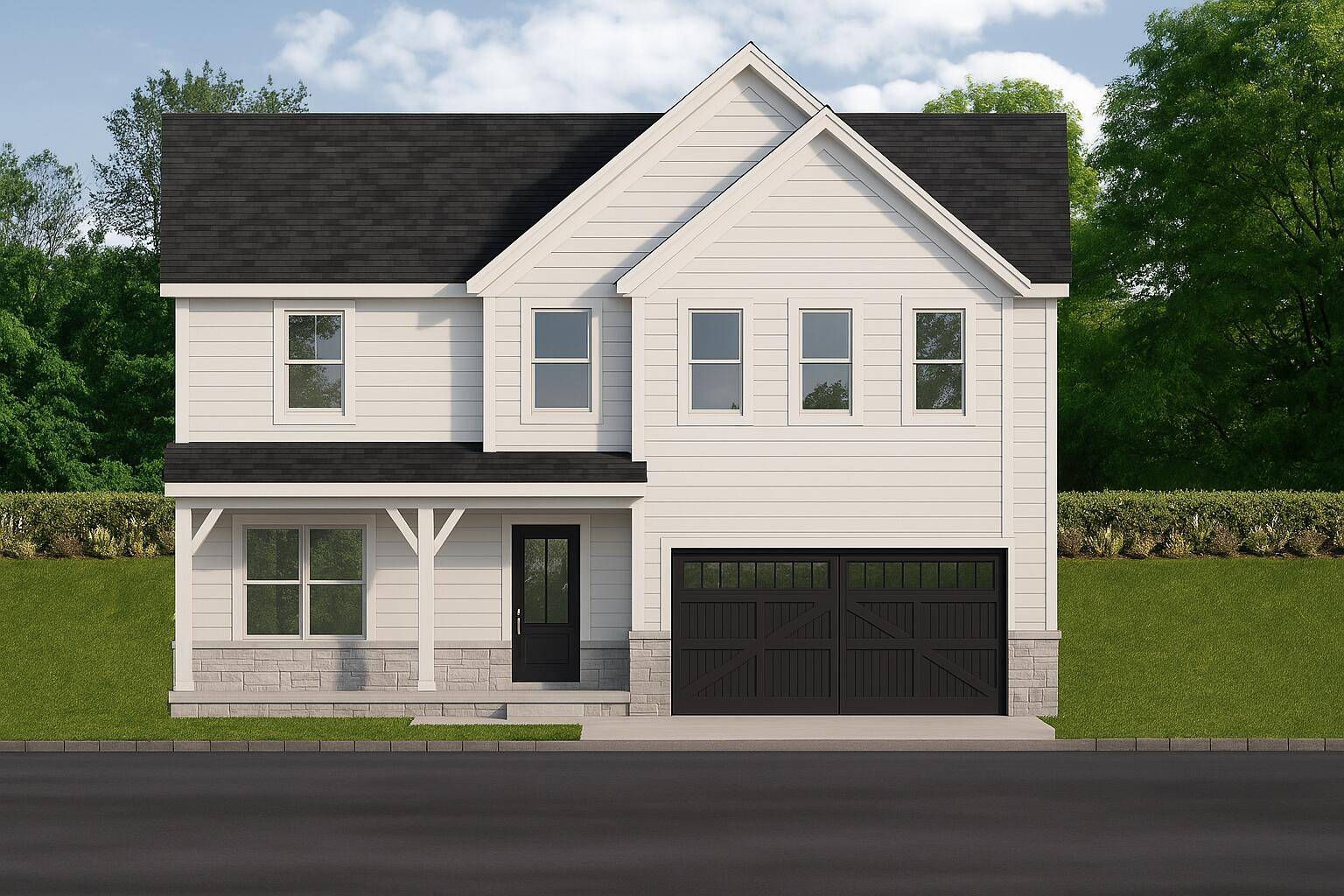 Willard, MO 65781,779 Bent Tree AVE