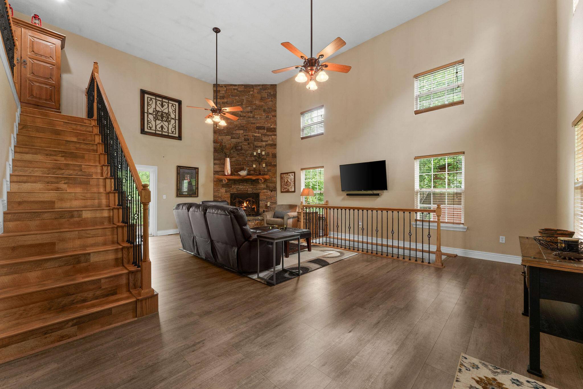 Powersite, MO 65731,721 Shore RD