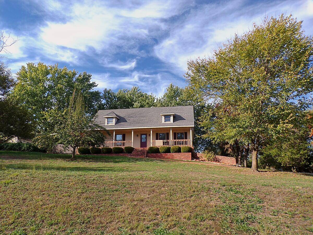 Norwood, MO 65717,475 W Norwood ST