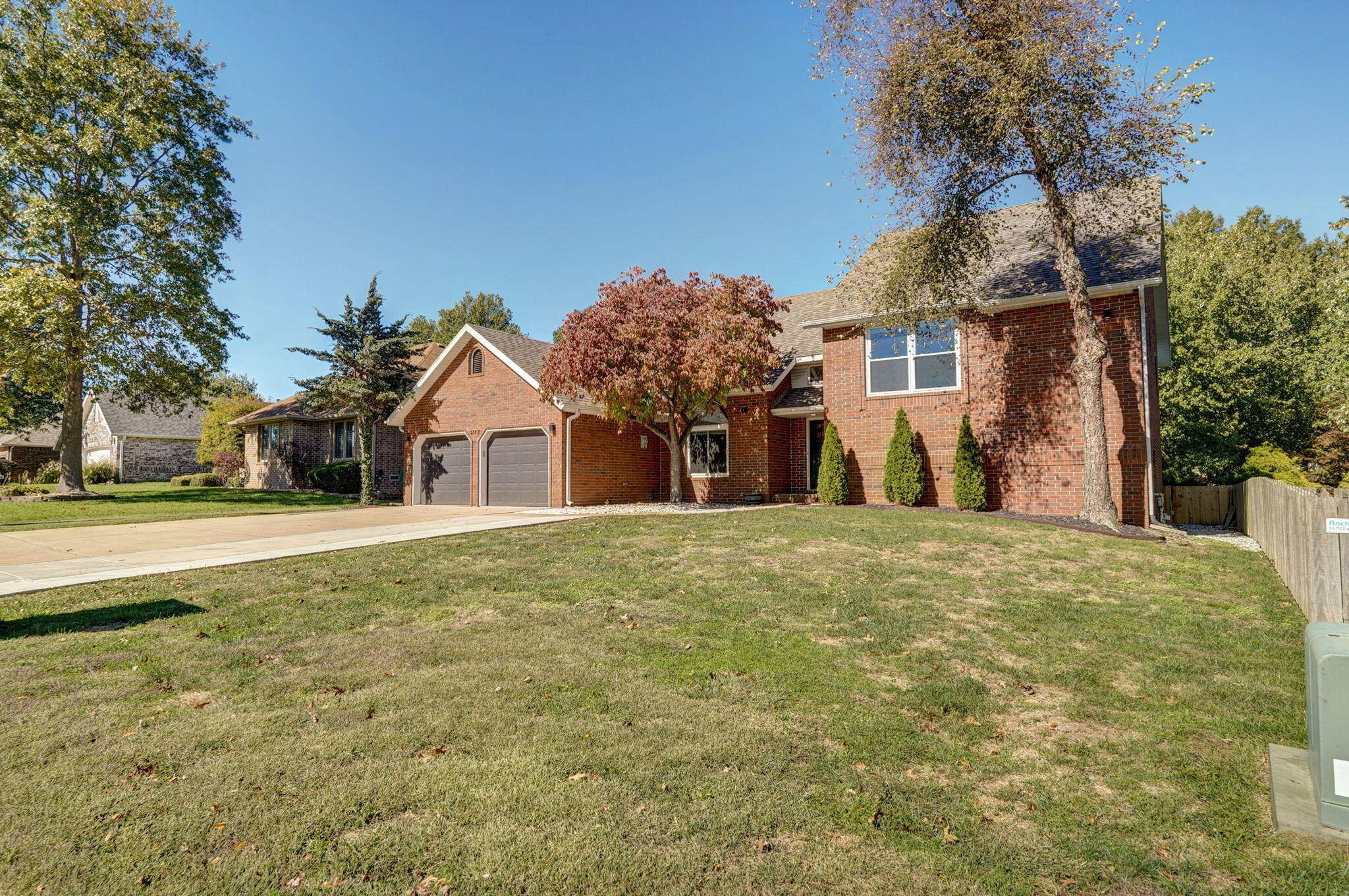 Springfield, MO 65810,1117 W Woodhaven ST