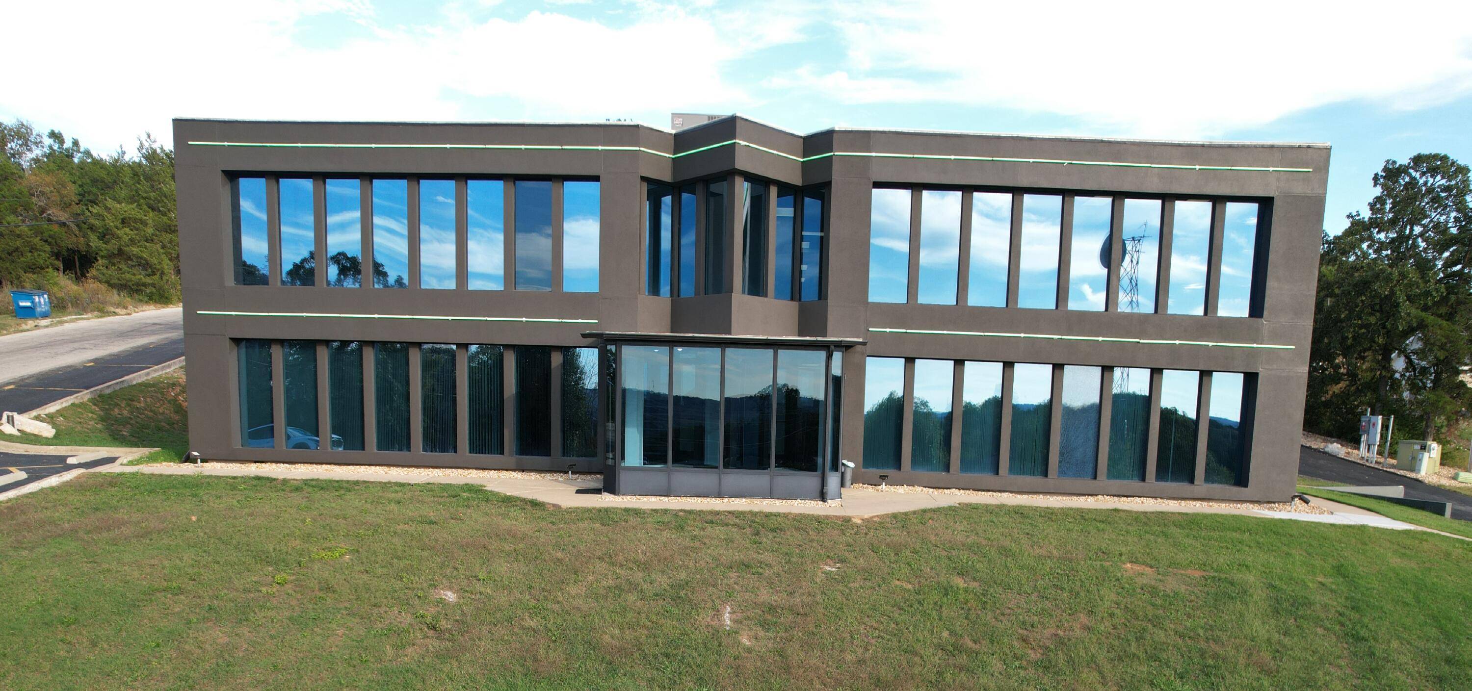 Hollister, MO 65672,101 State DR #Suite P