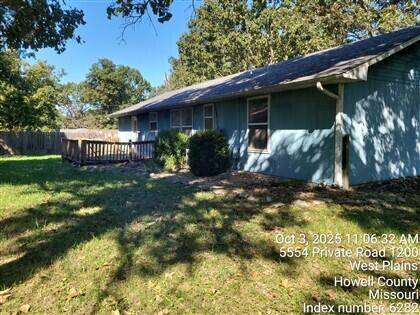 West Plains, MO 65775,5554 Private Road 1200