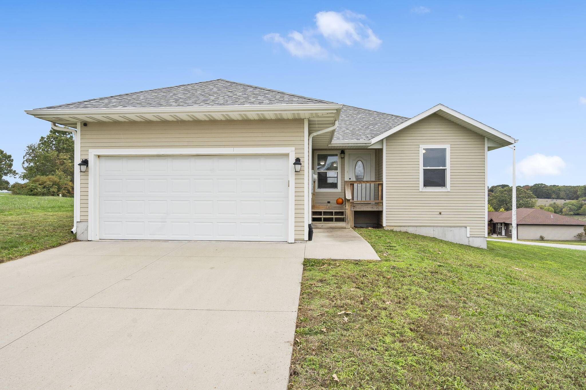 Reeds Spring, MO 65737,57 Zachs Court CT