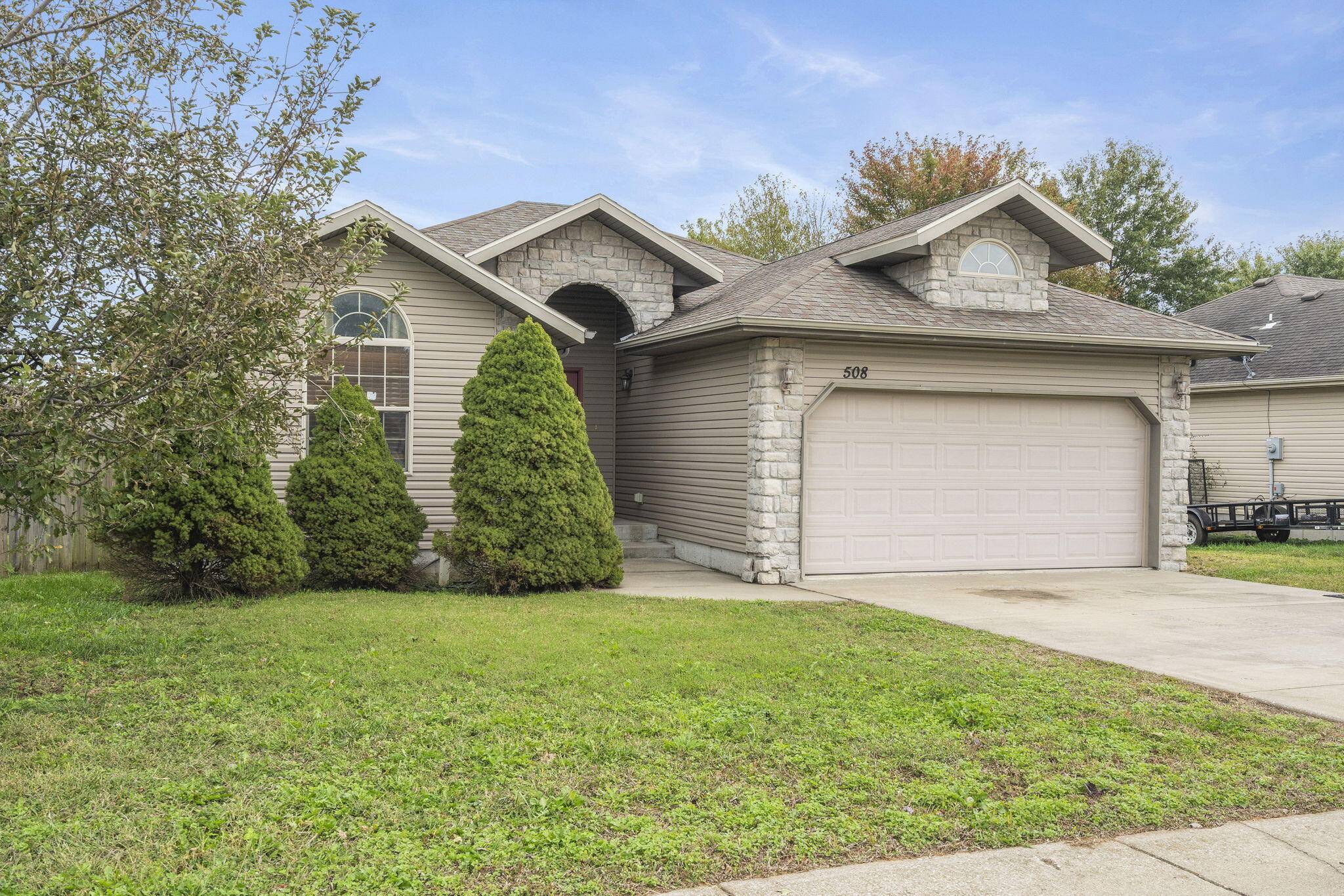 Republic, MO 65738,508 N Glenwood AVE