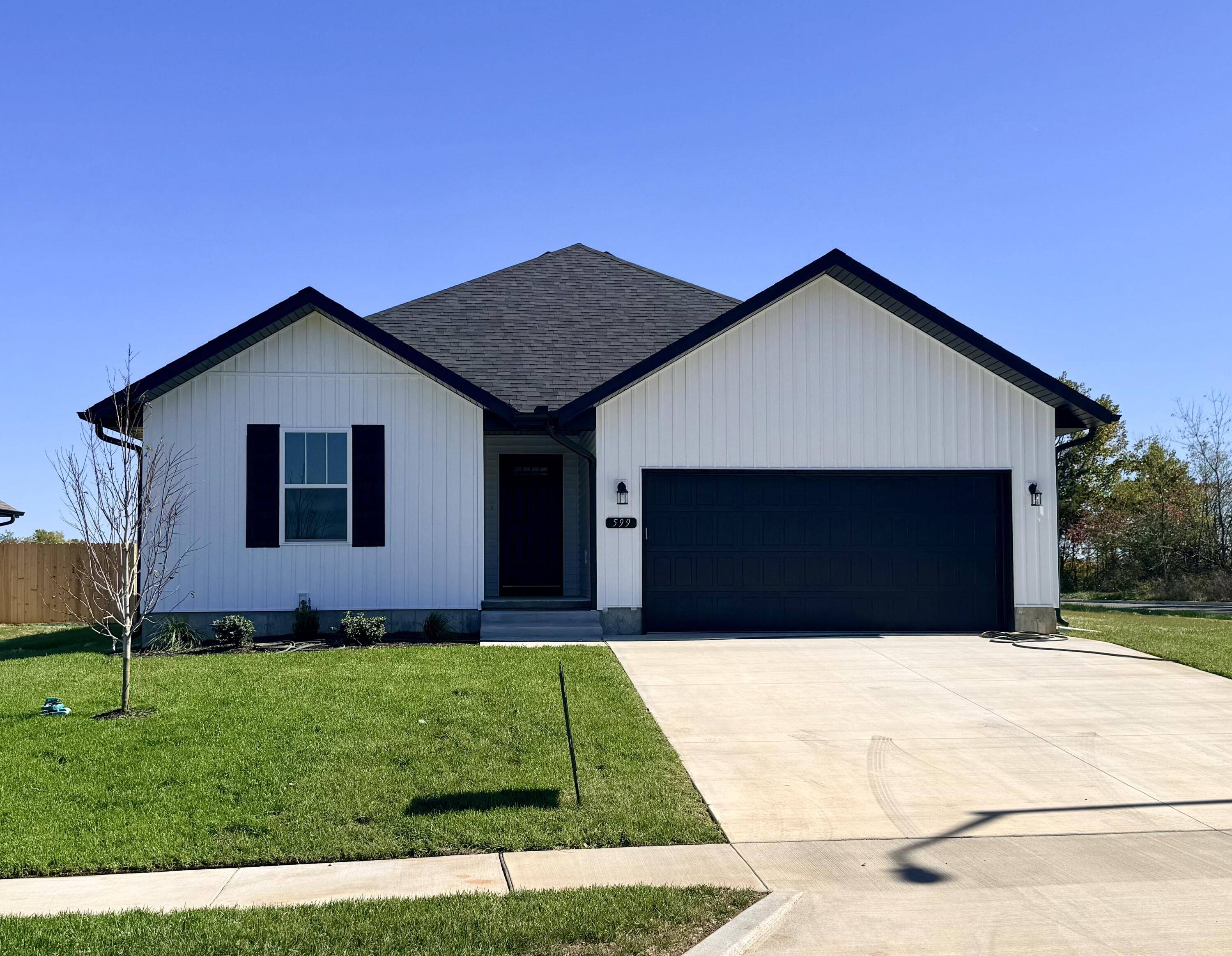 Rogersville, MO 65742,526 N Bryan AVE #Lot 3