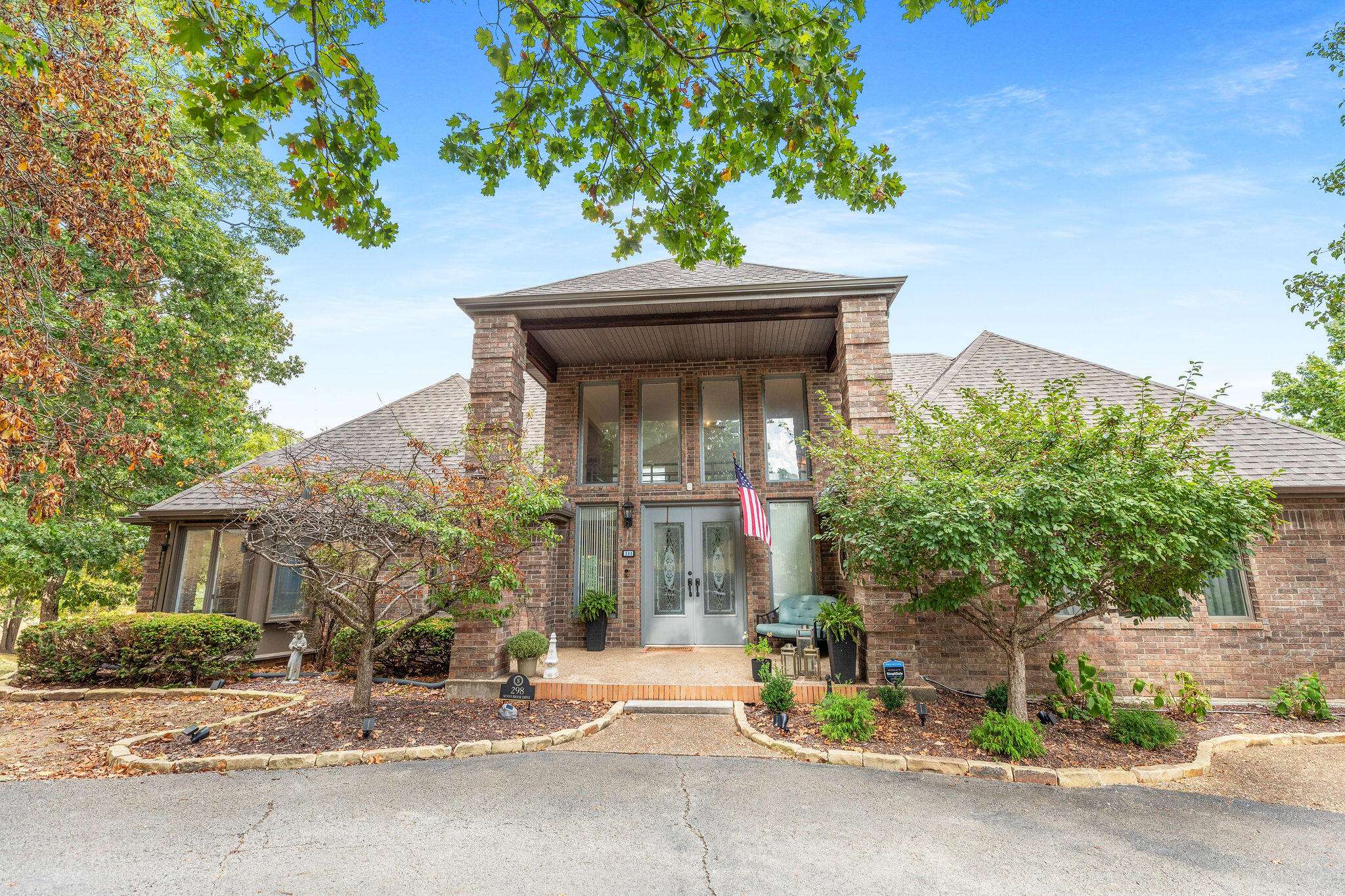 Branson, MO 65616,298 Sunny Brook DR