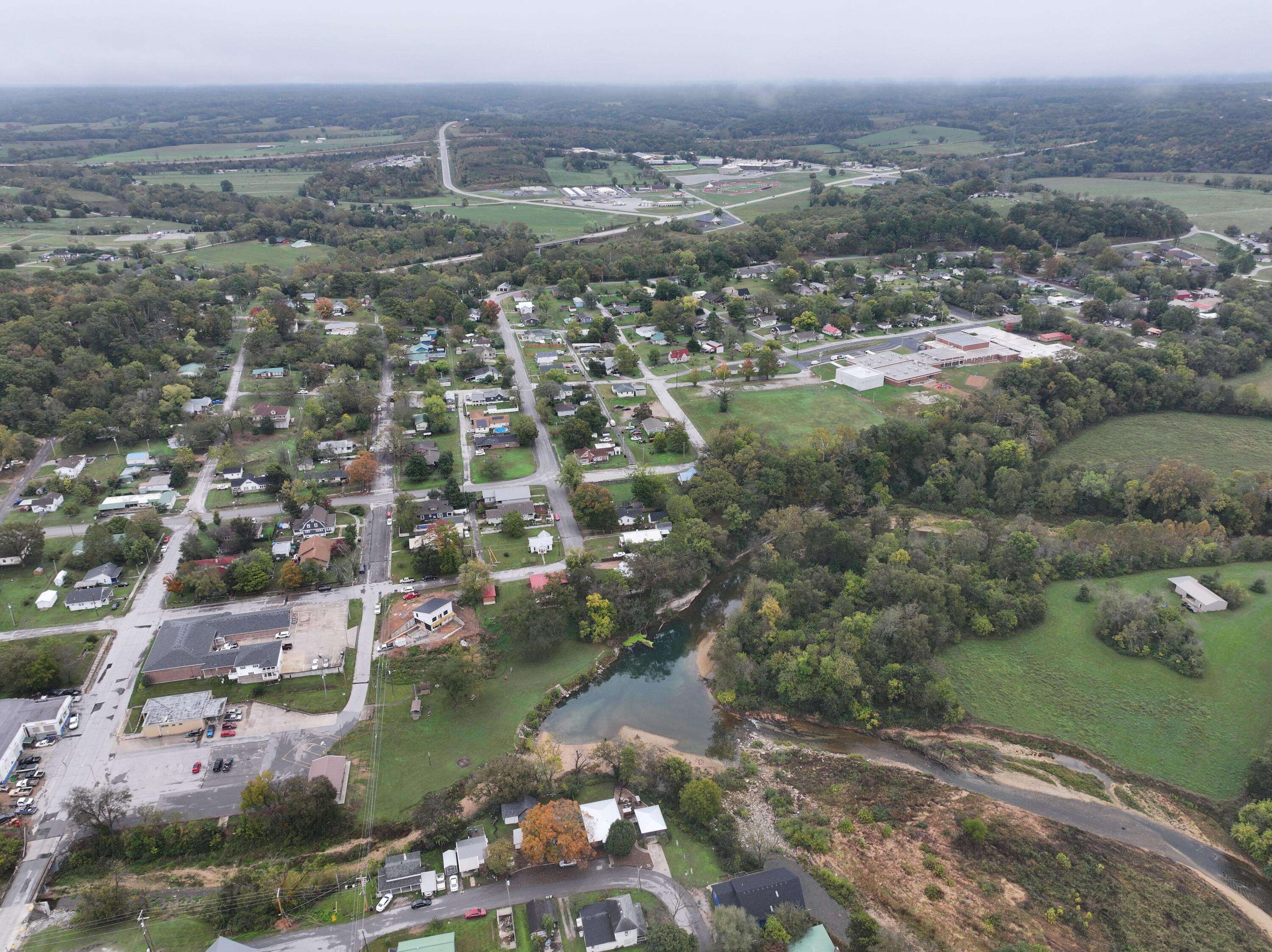 Anderson, MO 64831,604 Cedar ST