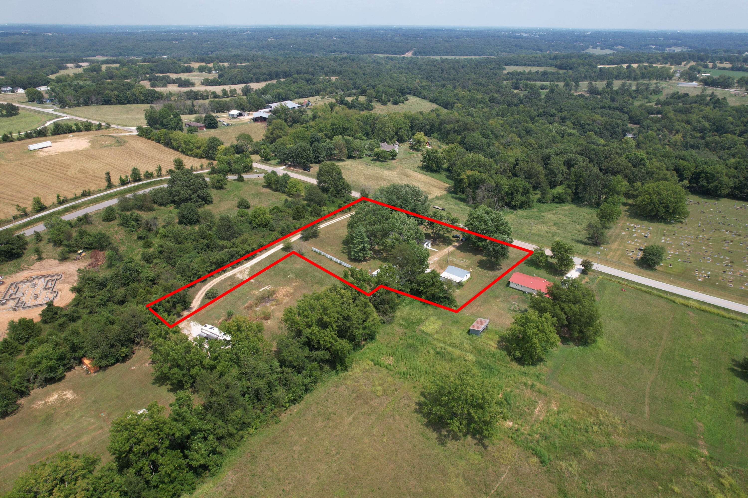 Clever, MO 65631,1247 State Hwy N HWY