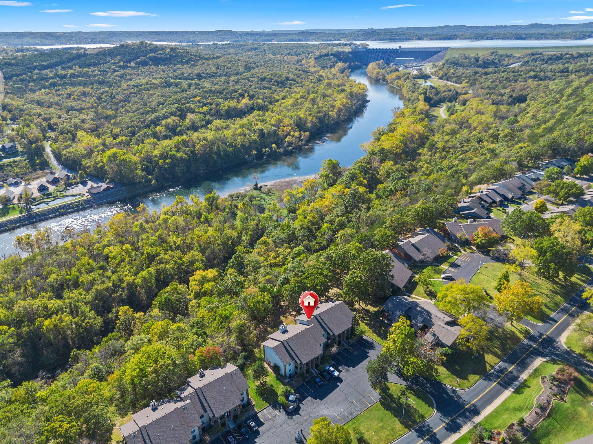 Branson, MO 65616,112 Overlook DR #3
