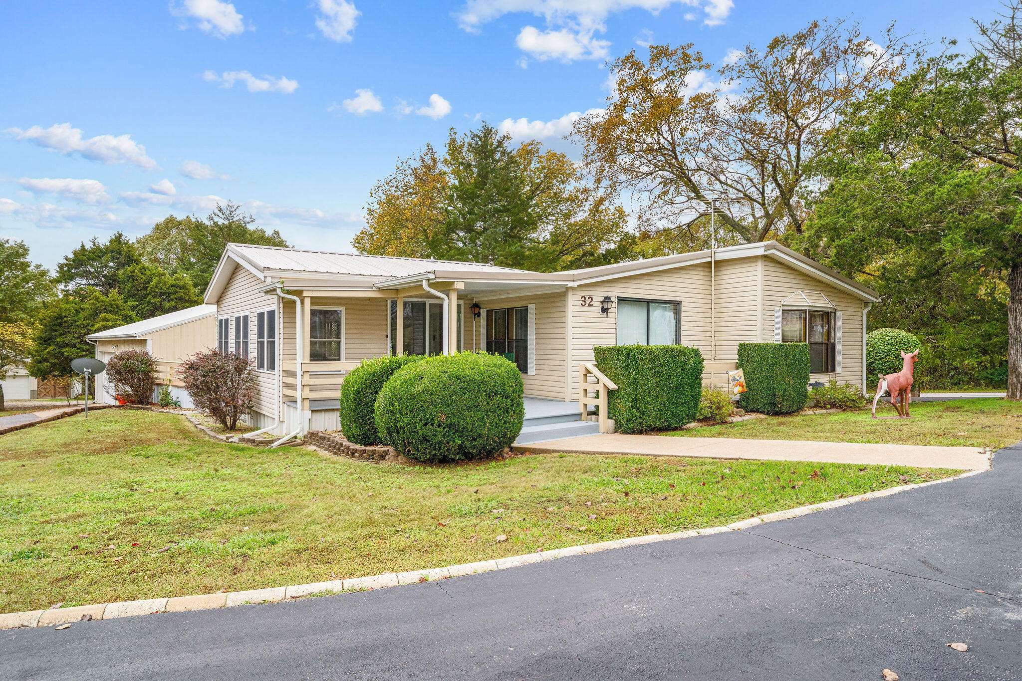 Shell Knob, MO 65747,32 Ledgestone RD