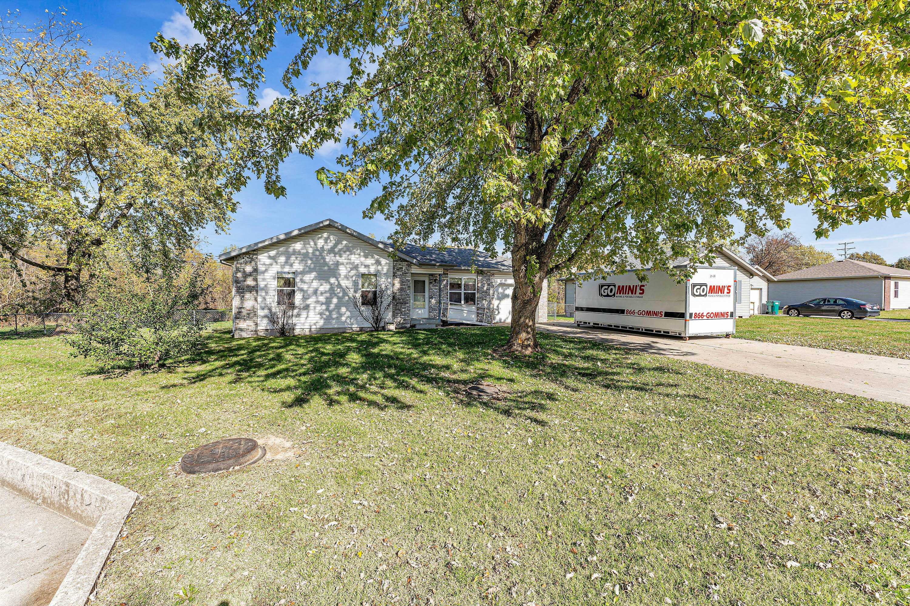 Marshfield, MO 65706,515 Lindsey ST