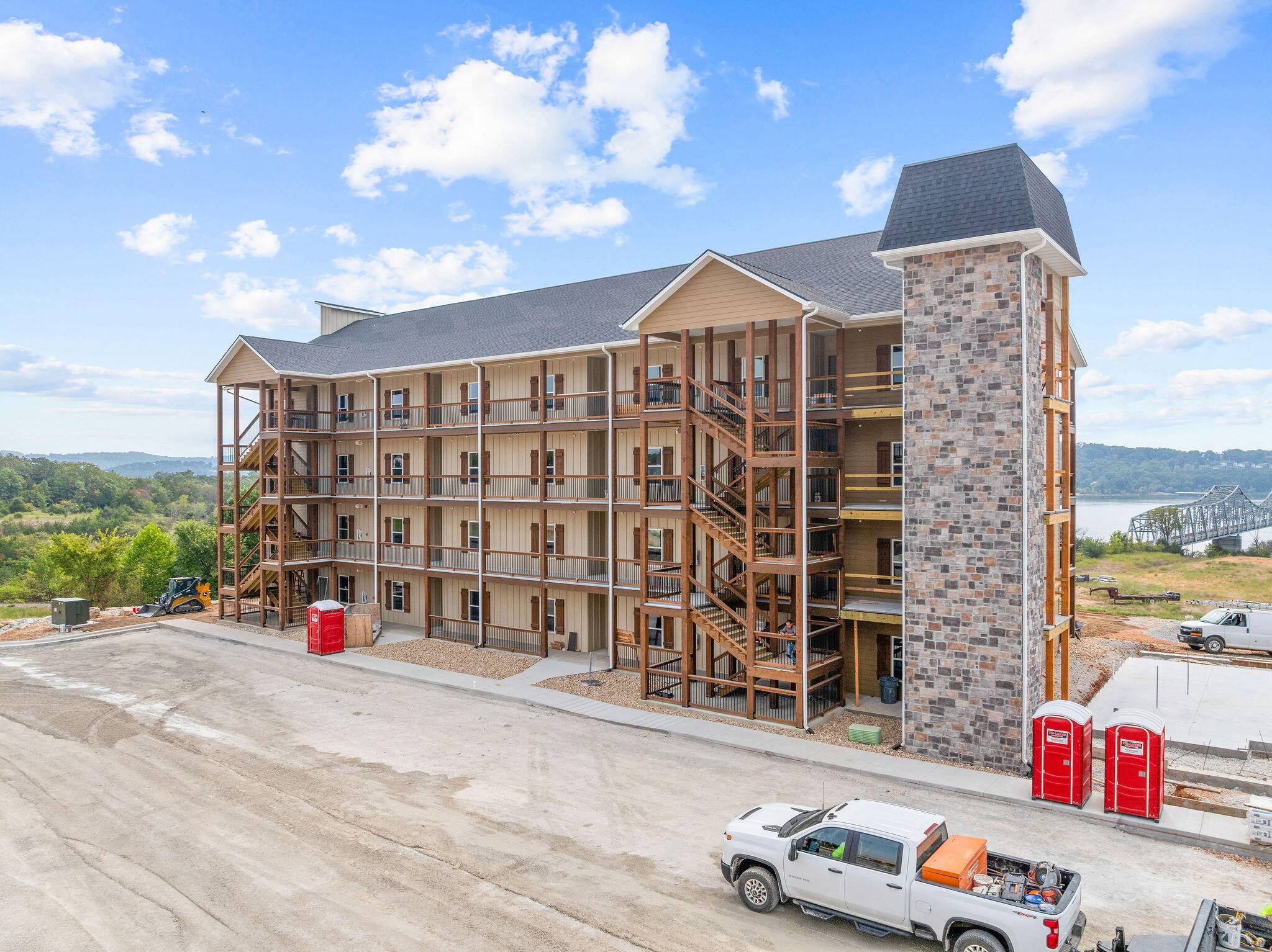 Kimberling City, MO 65686,74 Bridgewater LOOP #2