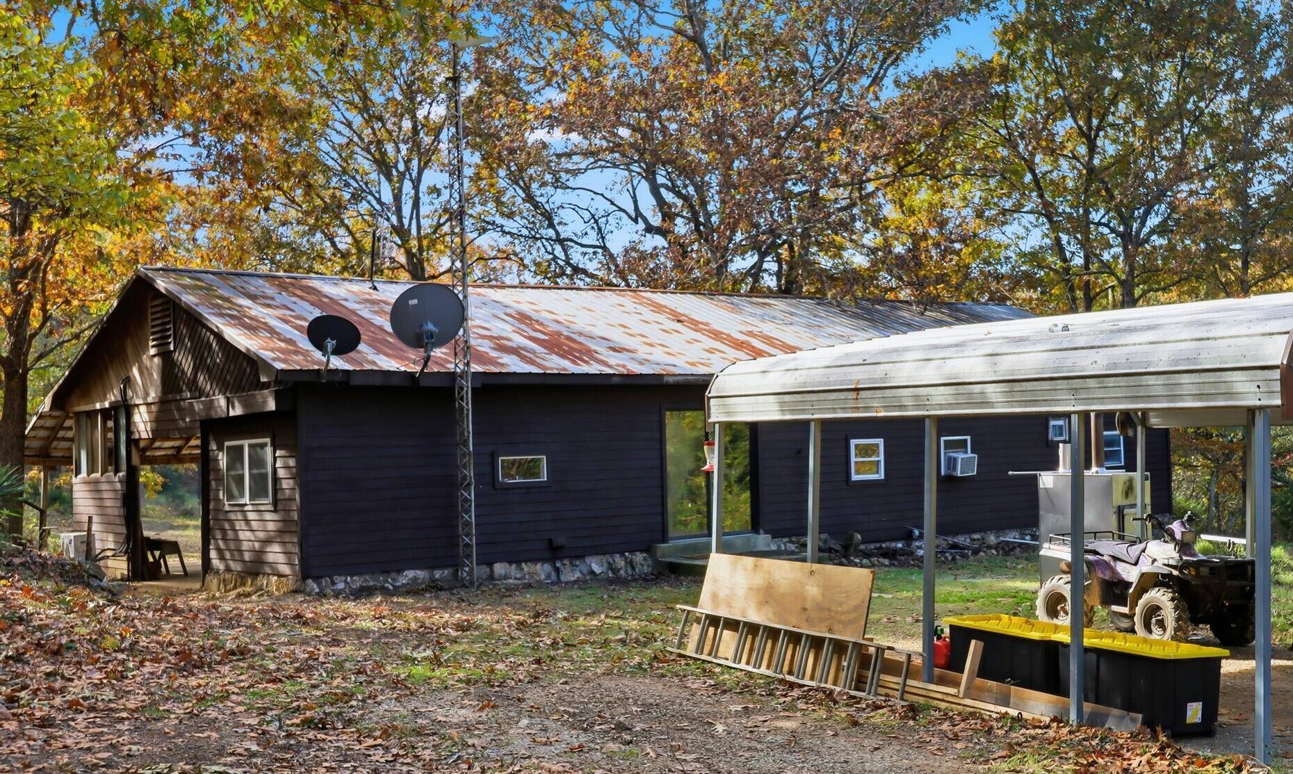 Dora, MO 65637,6201 State Highway W