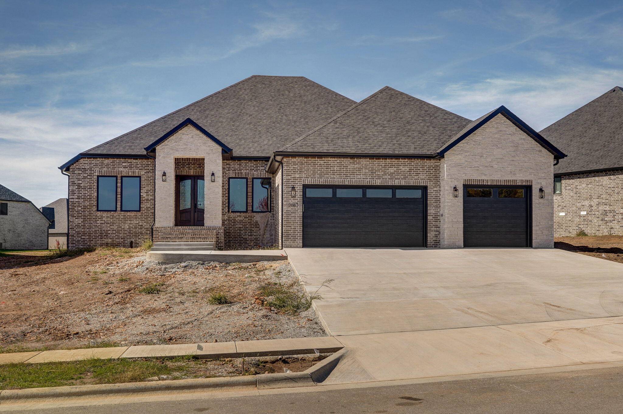 Springfield, MO 65802,Lot 48 N Silver Charm AVE