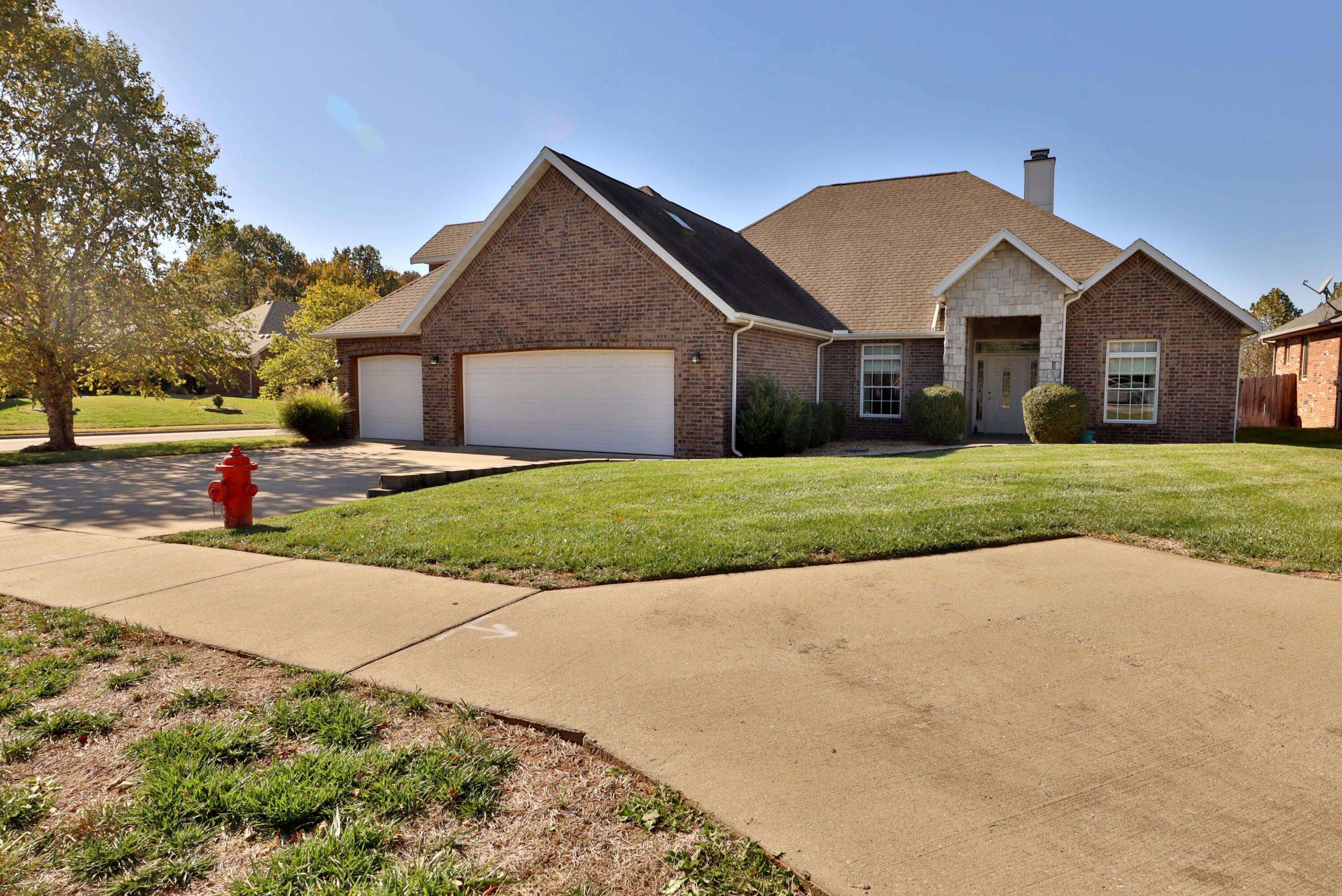 Springfield, MO 65810,4883 S Franwood PL