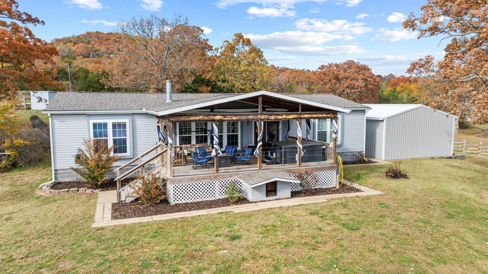 Shell Knob, MO 65747,22800 Farm Road 1230