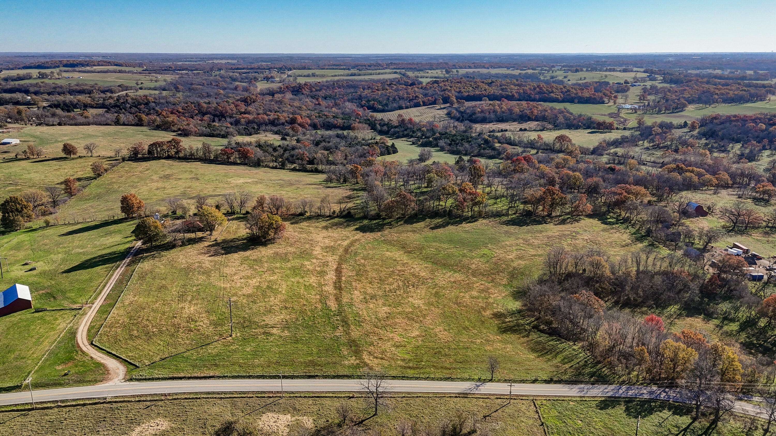 Walnut Grove, MO 65770,8610 N Farm Road 53