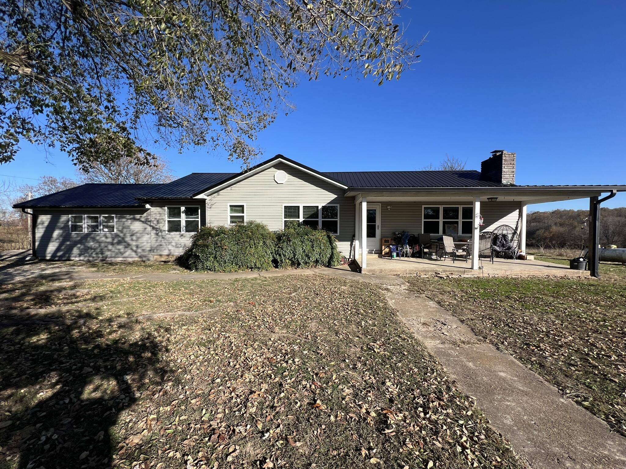 Thayer, MO 65791,850 Oo Highway