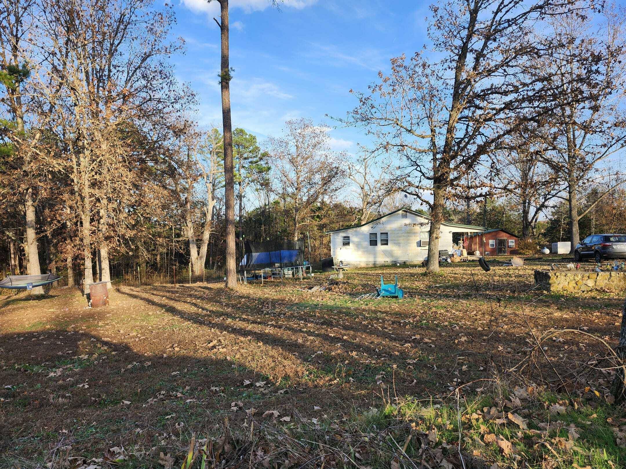 Vanzant, MO 65768,43565 St Highway 181-Pvt Dr-B