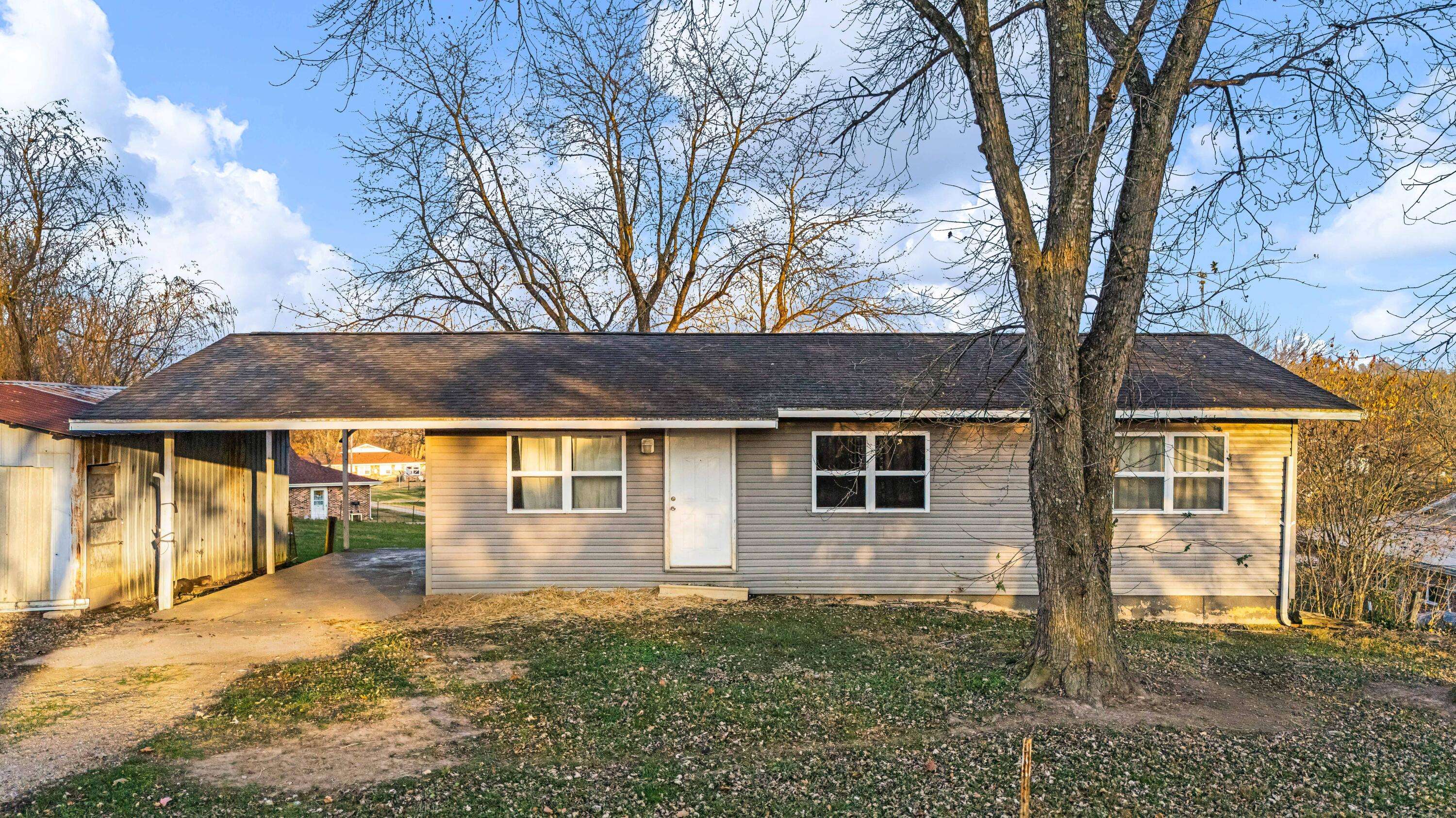 Birch Tree, MO 65438,7196 Hill ST