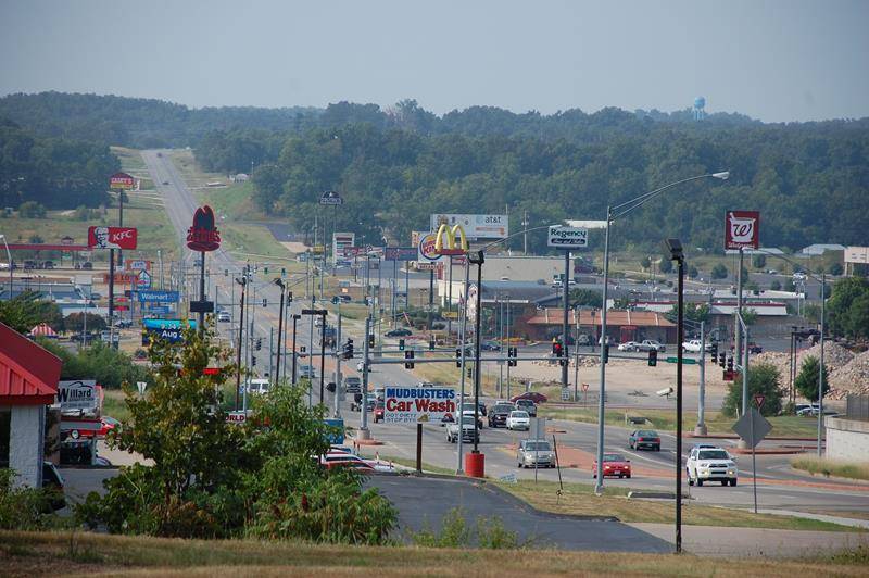 West Plains, MO 65775,999 Preacher Roe Boulevard