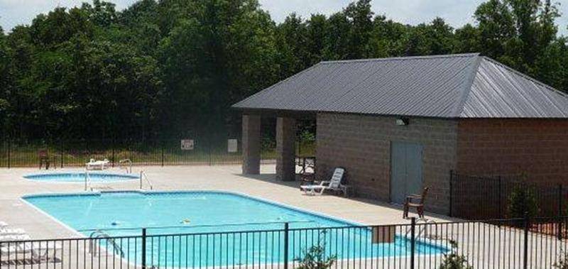 West Plains, MO 65775,000 The Timbers
