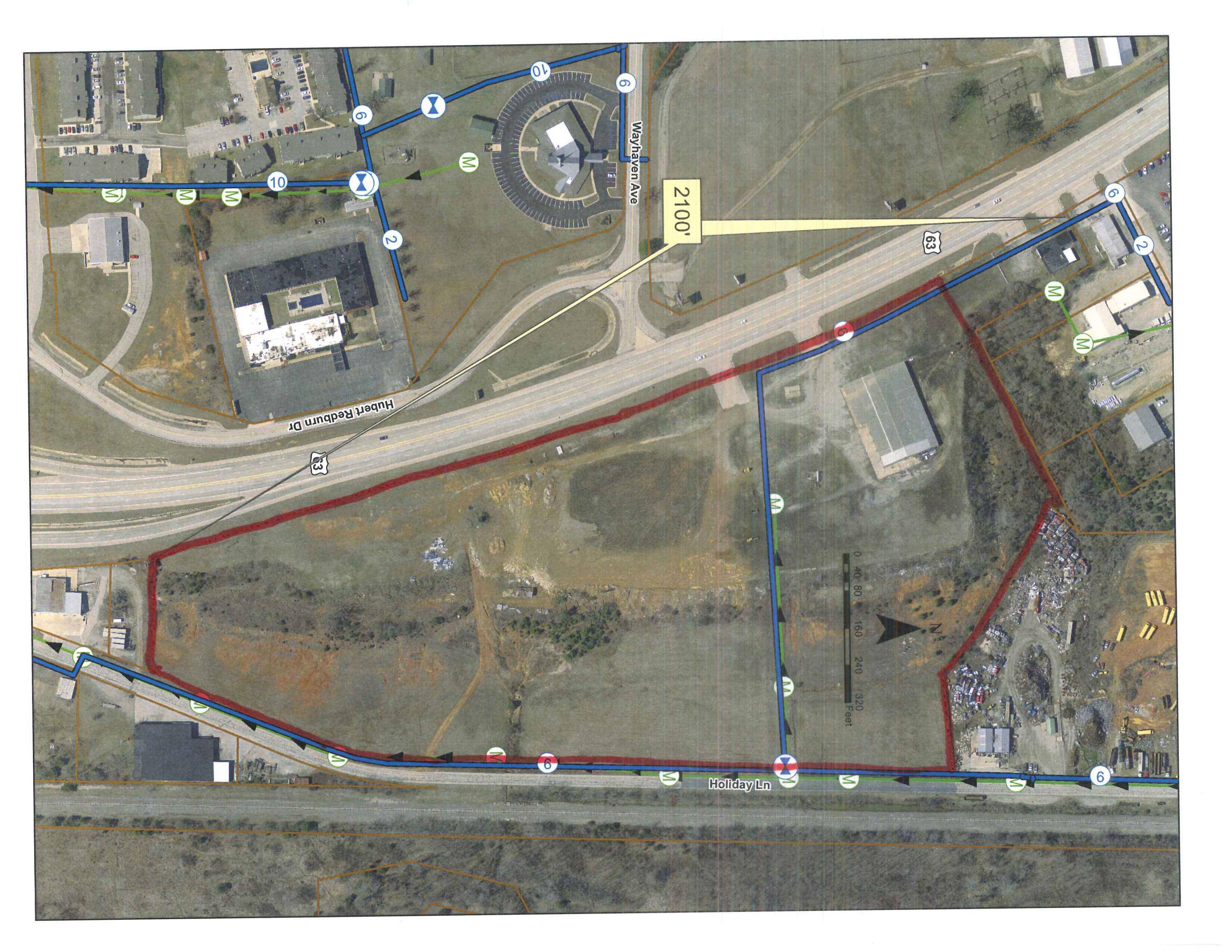 West Plains, MO 65775,2804 Porter Wagoner Blvd