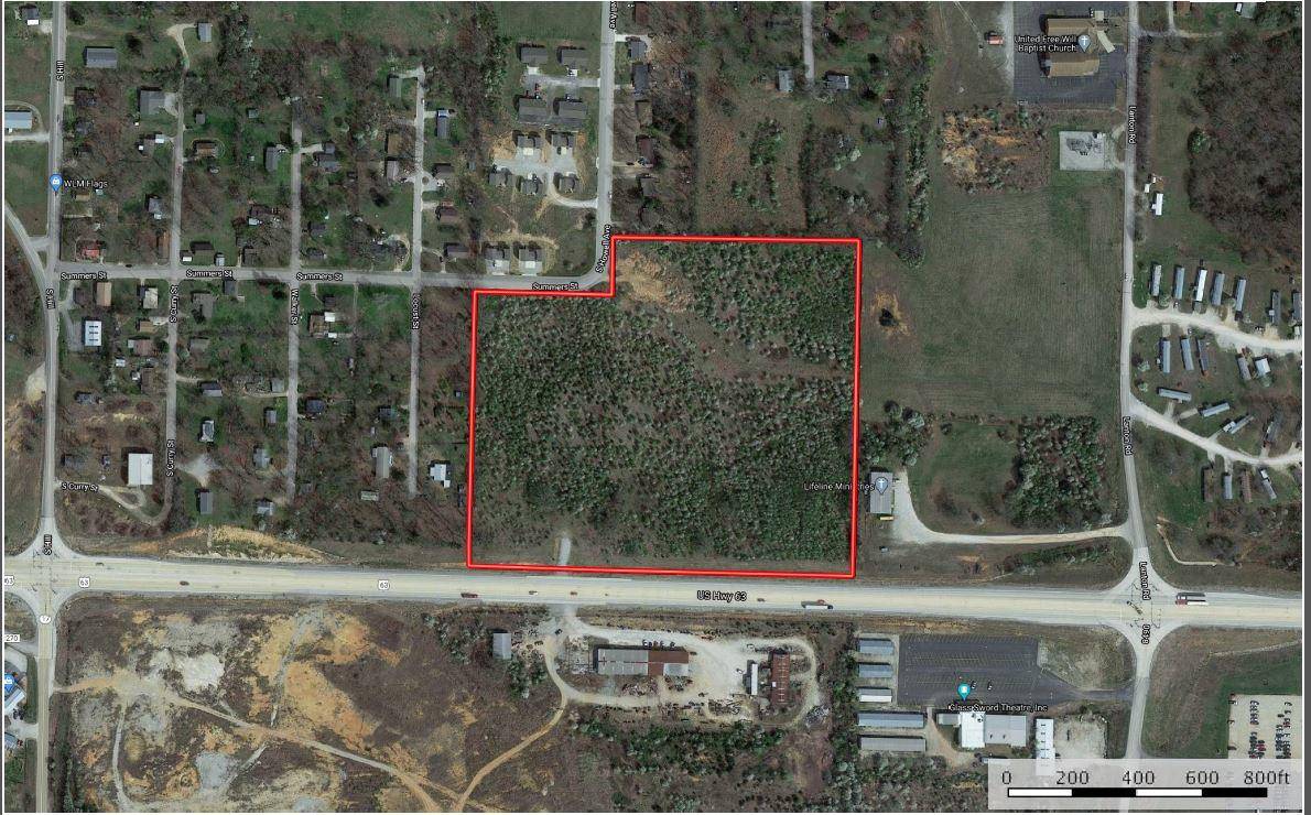 West Plains, MO 65775,000 Highway 63 South
