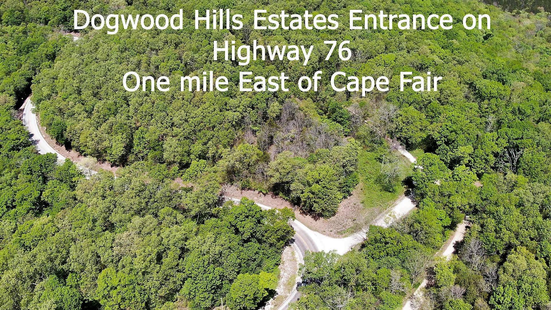 Cape Fair, MO 65624,000 Dogwood Hills