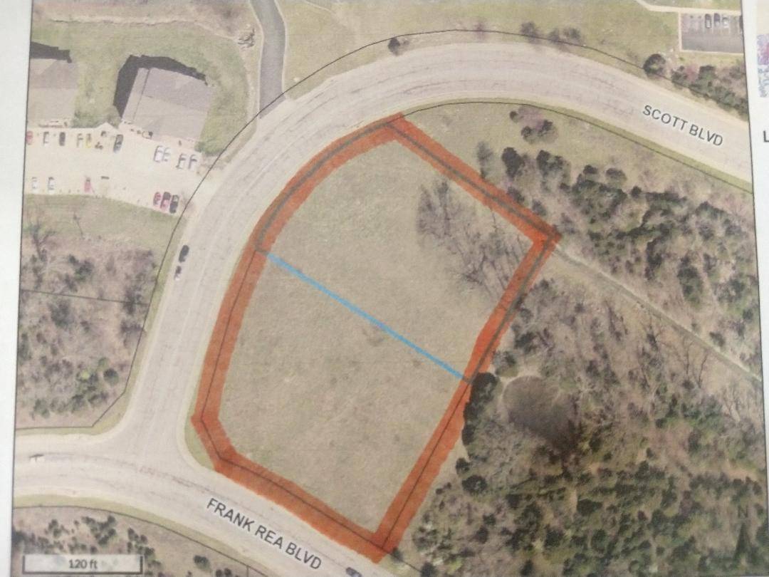 Branson, MO 65616,000 Frank Rea/Scott Blvd