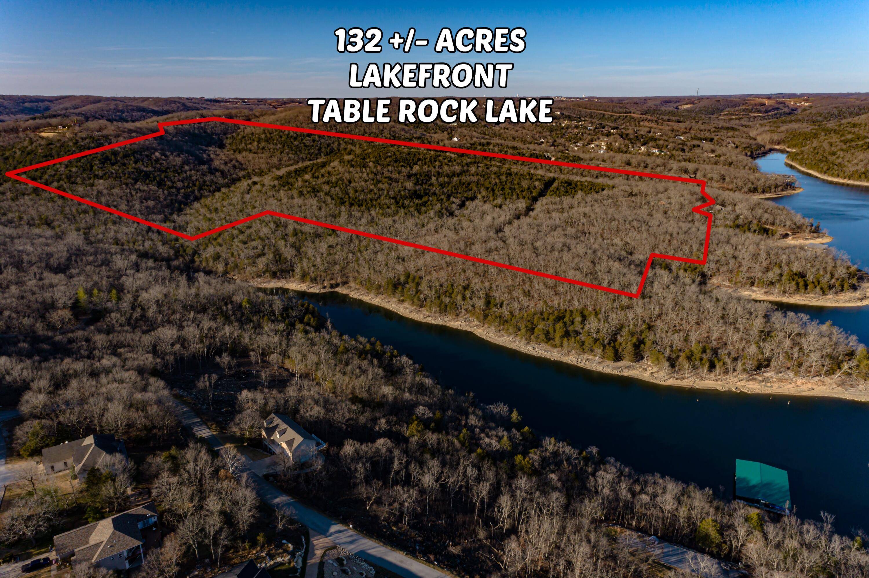 Branson West, MO 65737,10 Sterling Oaks Lane