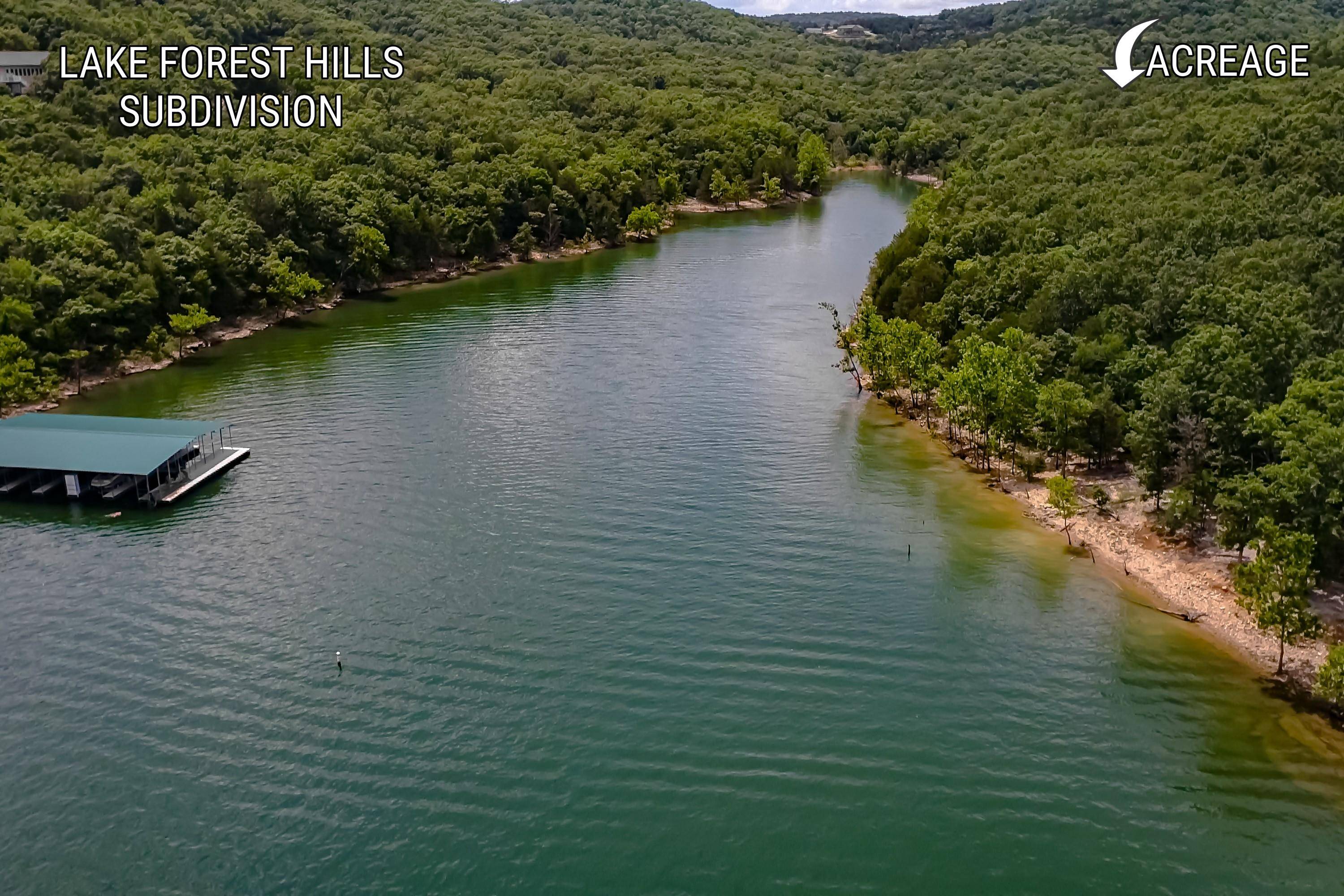 Branson West, MO 65737,10 Sterling Oaks Lane