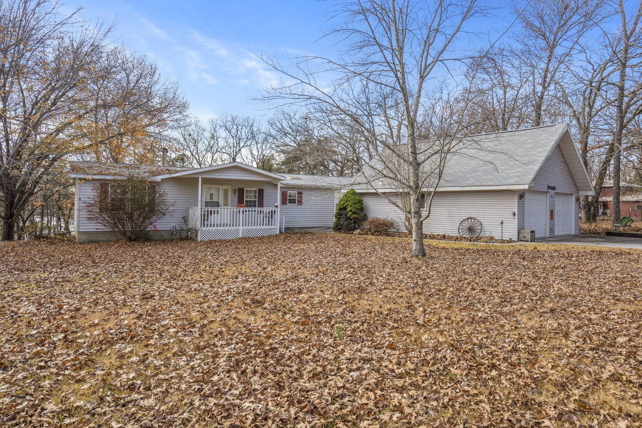 Lampe, MO 65681,150 Turtledove Lane Lane
