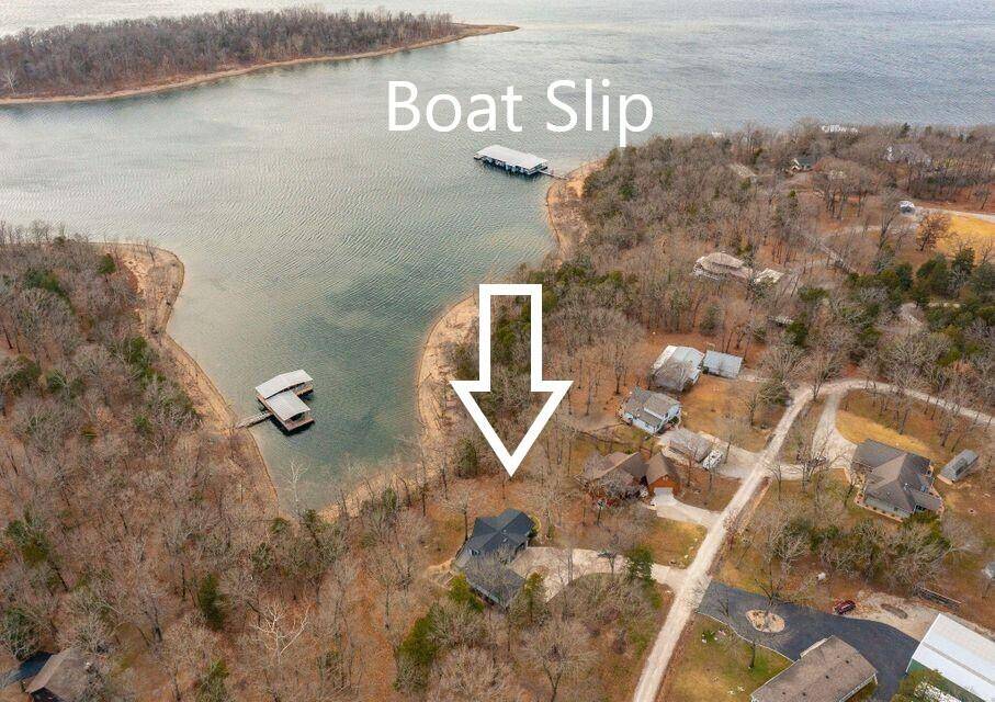 Lampe, MO 65681,96 Turtledove Lane