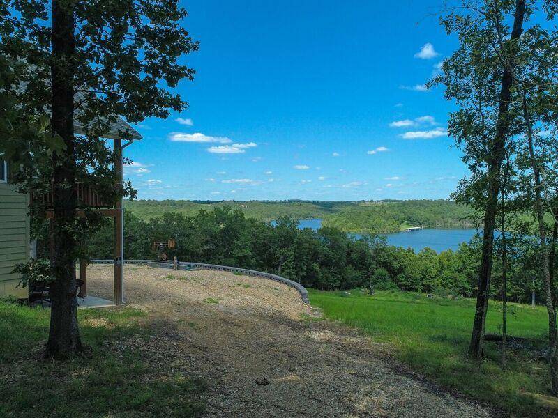 Protem, MO 65733,000 Eagle Ridge Rd (Lakeview Lots) #Lot 2