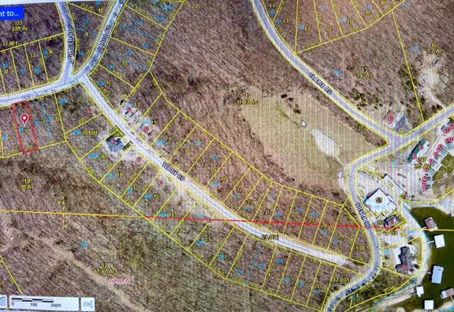 Lake Ozark, MO 65049,Lot 87 Carol Road, Ridgecrest #1